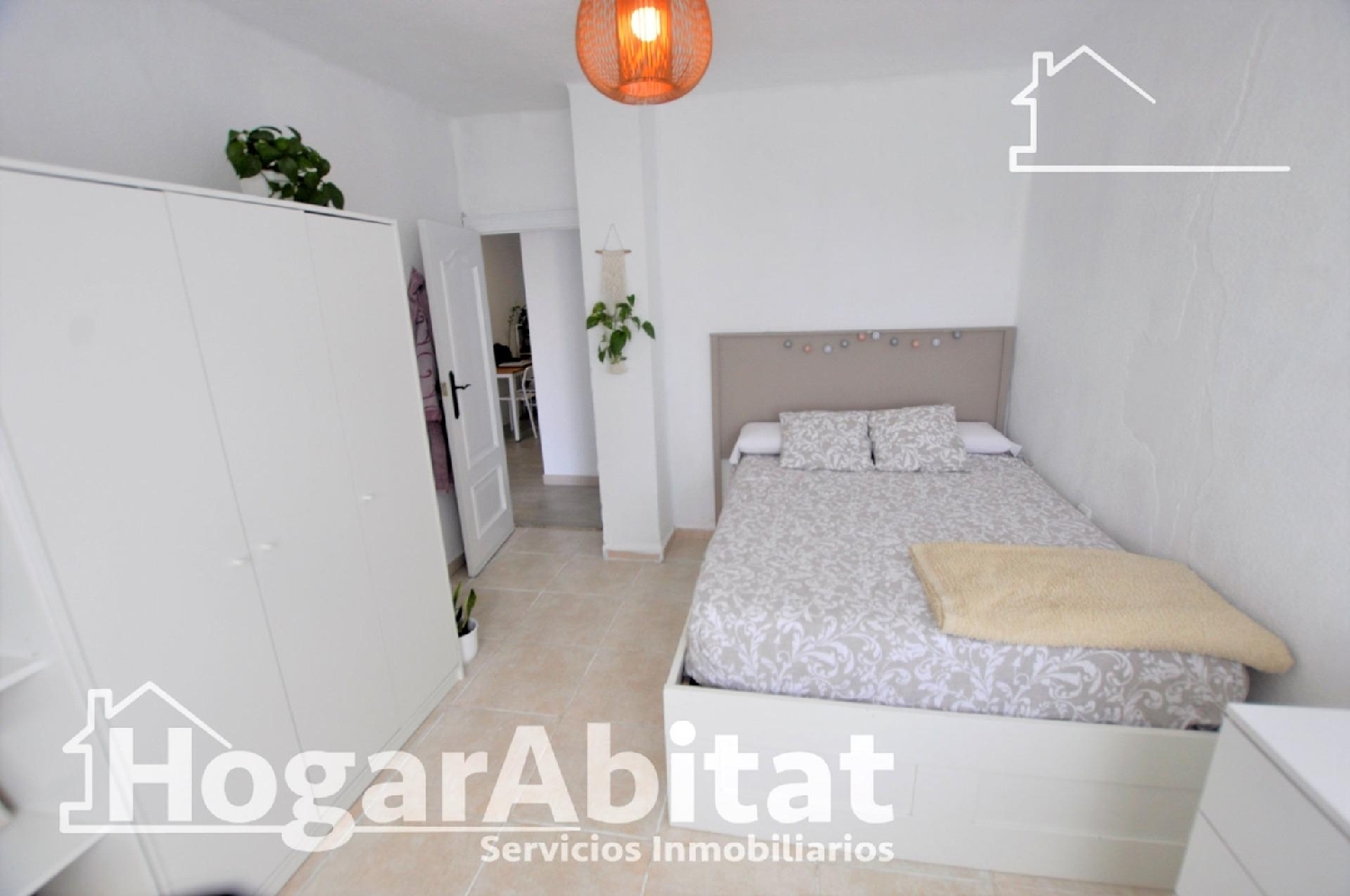  à vendre appartement Valencia De Las Torres Campiña Sur 7