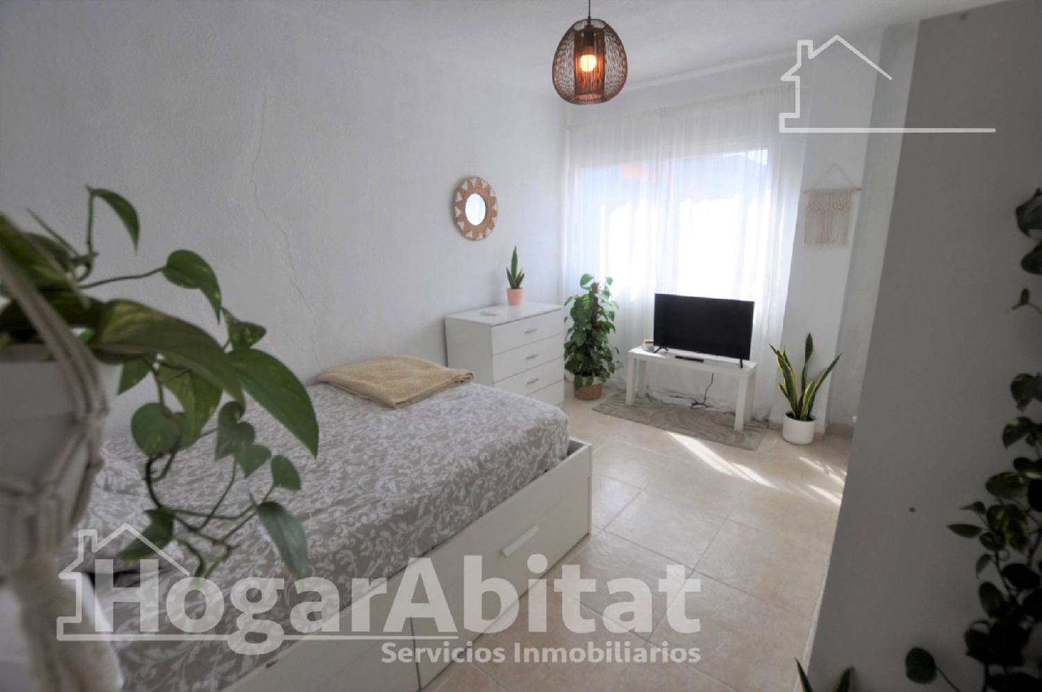  à vendre appartement Valencia De Las Torres Campiña Sur 8