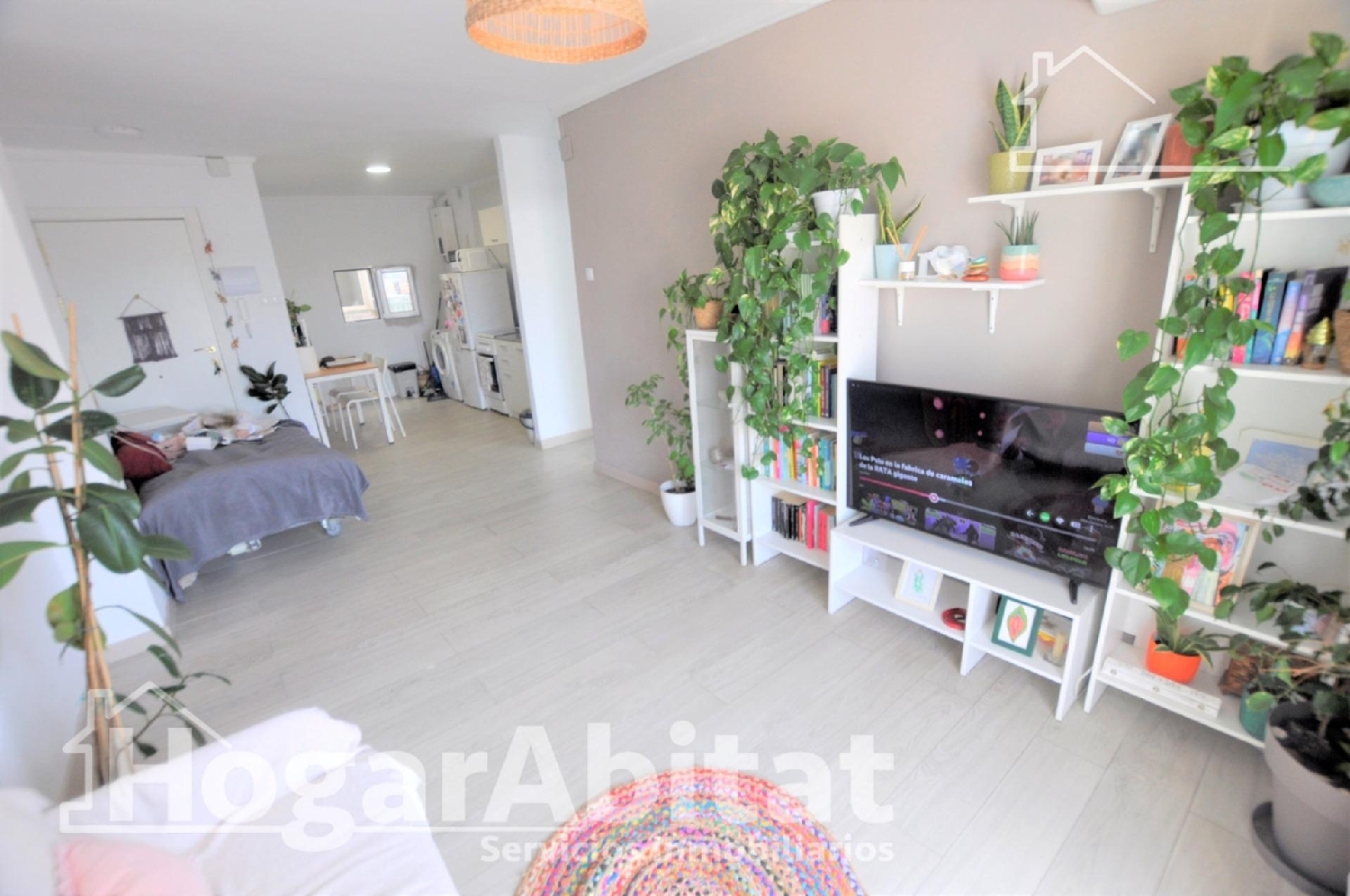  à vendre appartement Valencia De Las Torres Campiña Sur 2