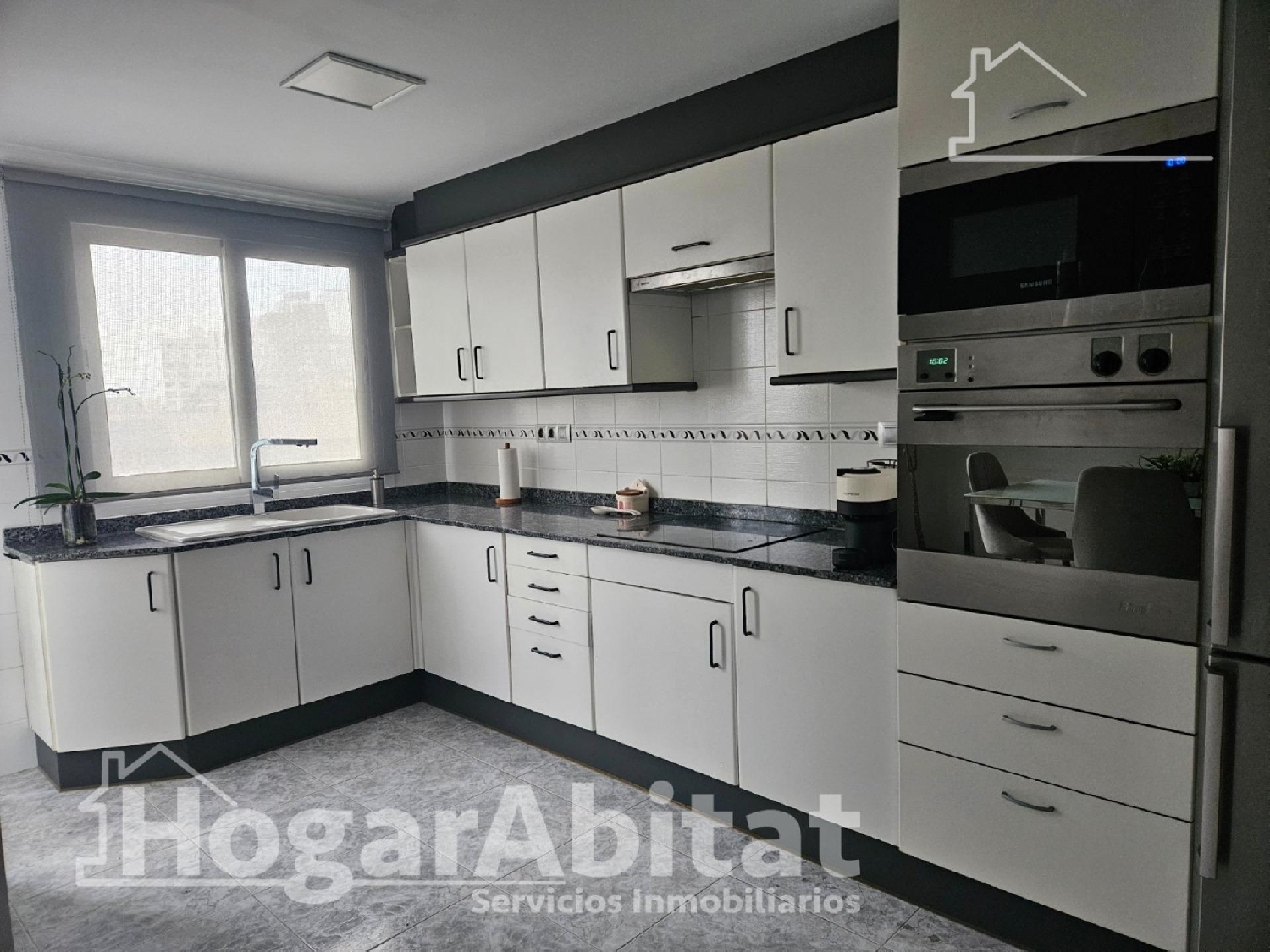  for sale apartment Valencia De Las Torres Campiña Sur 8