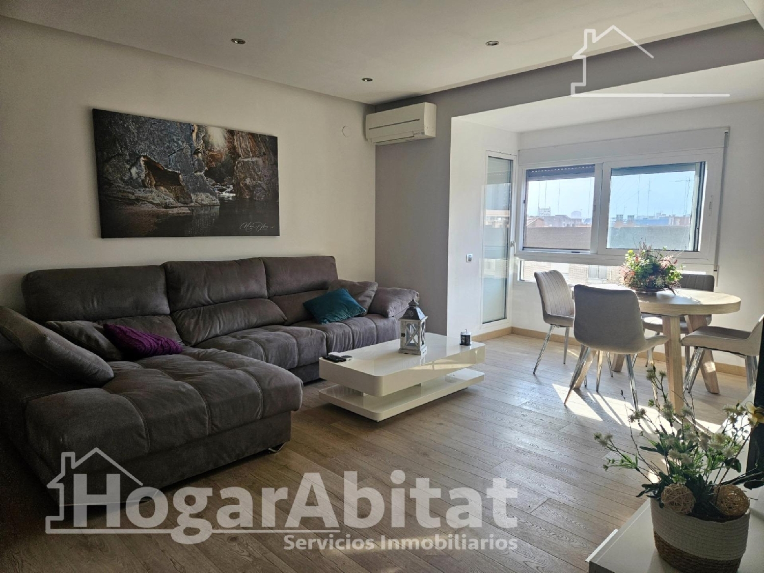  for sale apartment Valencia De Las Torres Campiña Sur 2