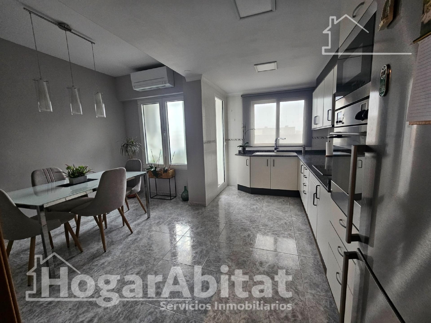  for sale apartment Valencia De Las Torres Campiña Sur 7