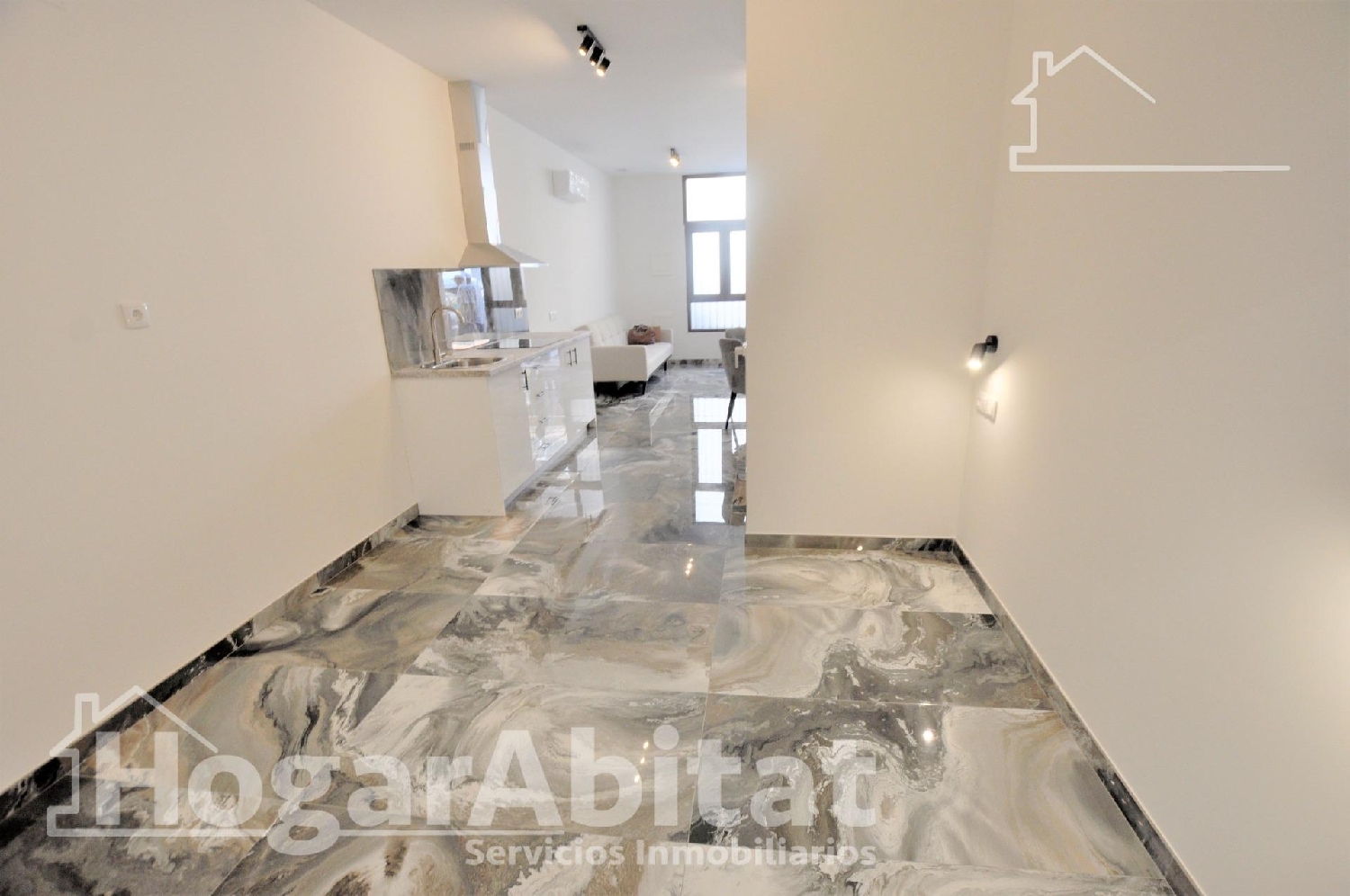  for sale apartment Valencia De Las Torres Campiña Sur 8