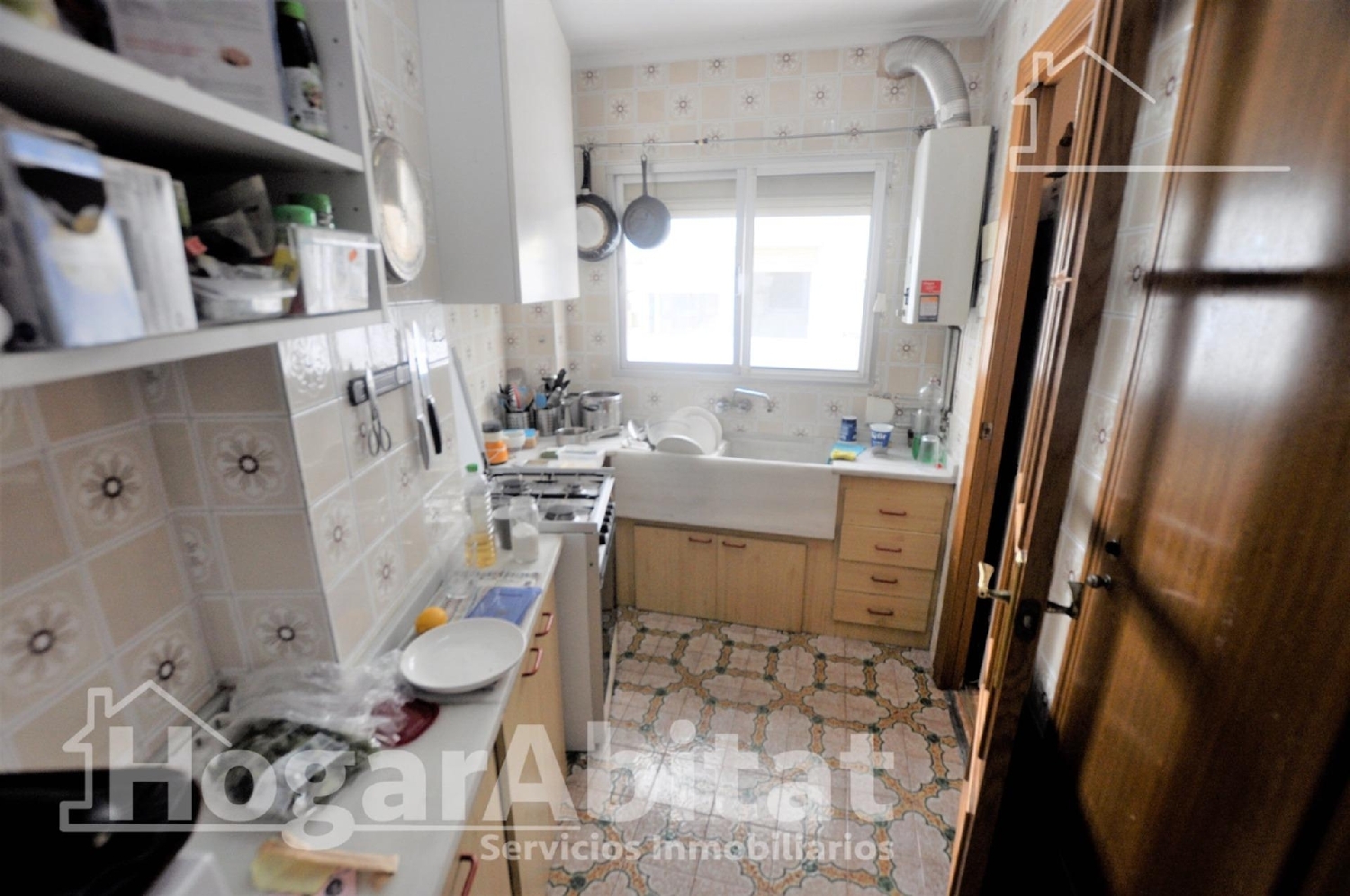  for sale apartment Valencia De Las Torres Campiña Sur 3
