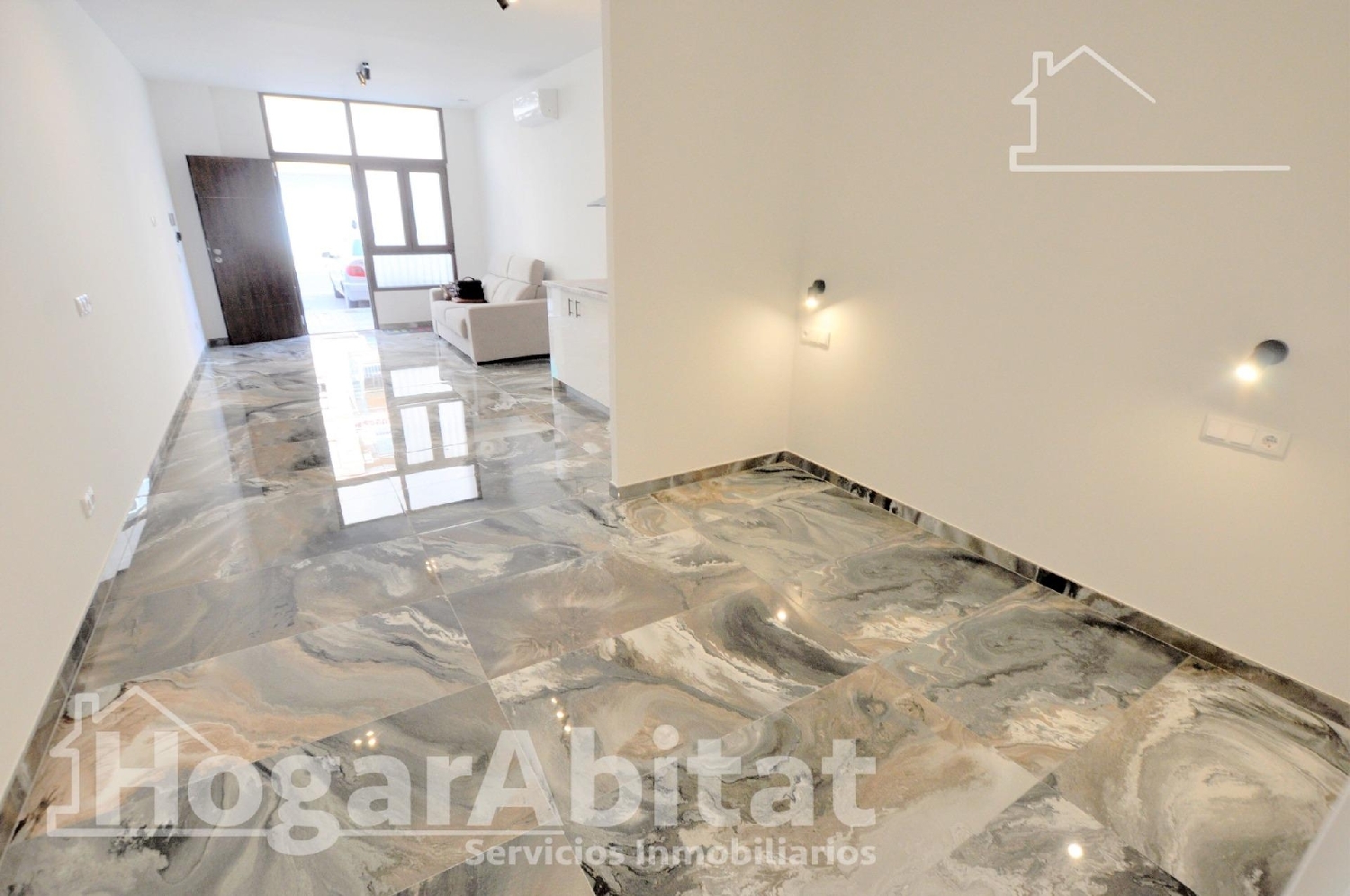  te koop appartement Valencia De Las Torres Campiña Sur 7