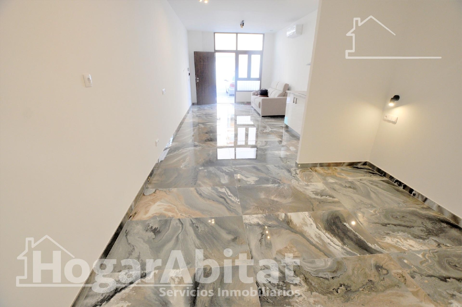  te koop appartement Valencia De Las Torres Campiña Sur 1