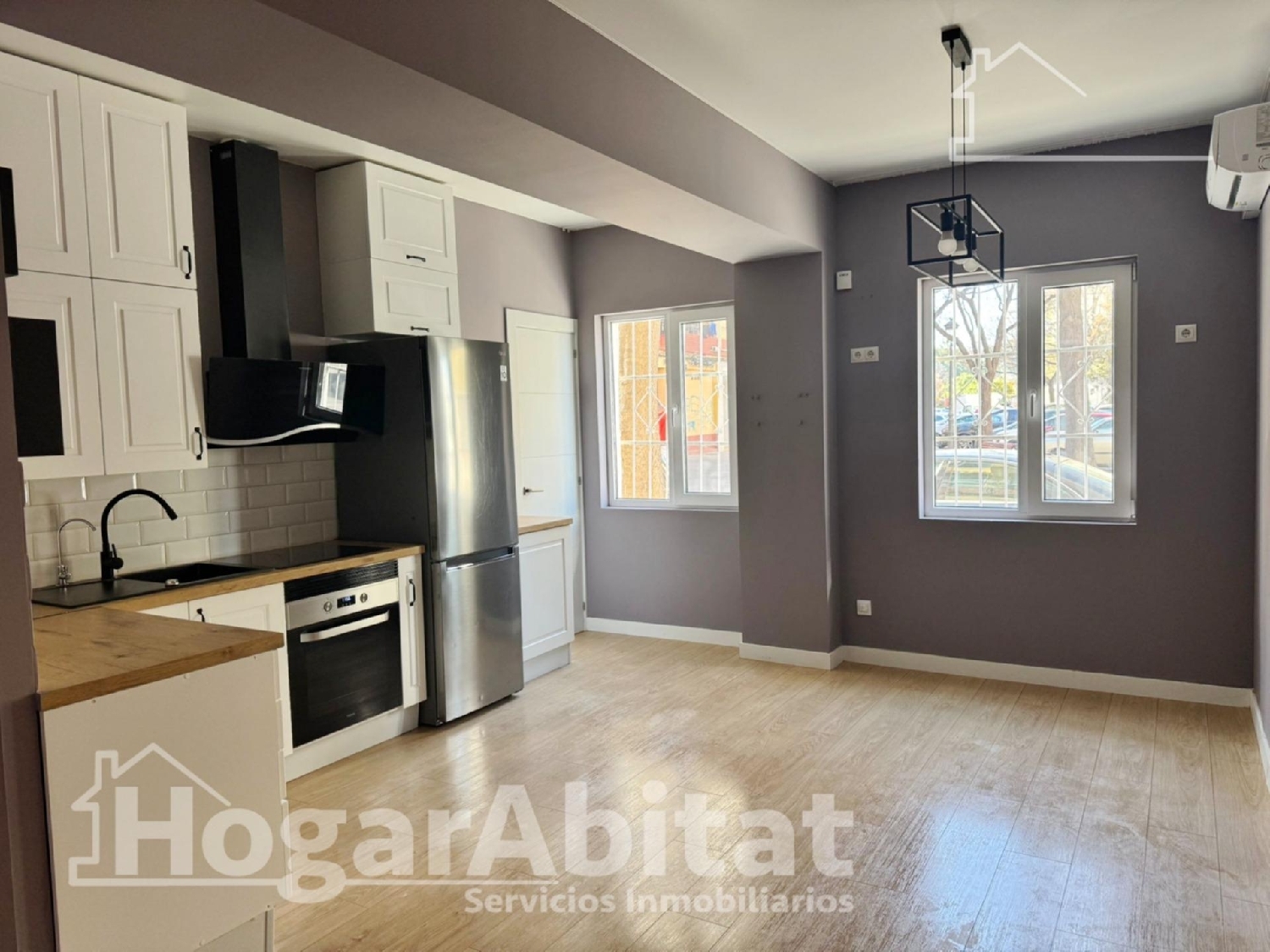  te koop appartement Valencia De Las Torres Campiña Sur 6