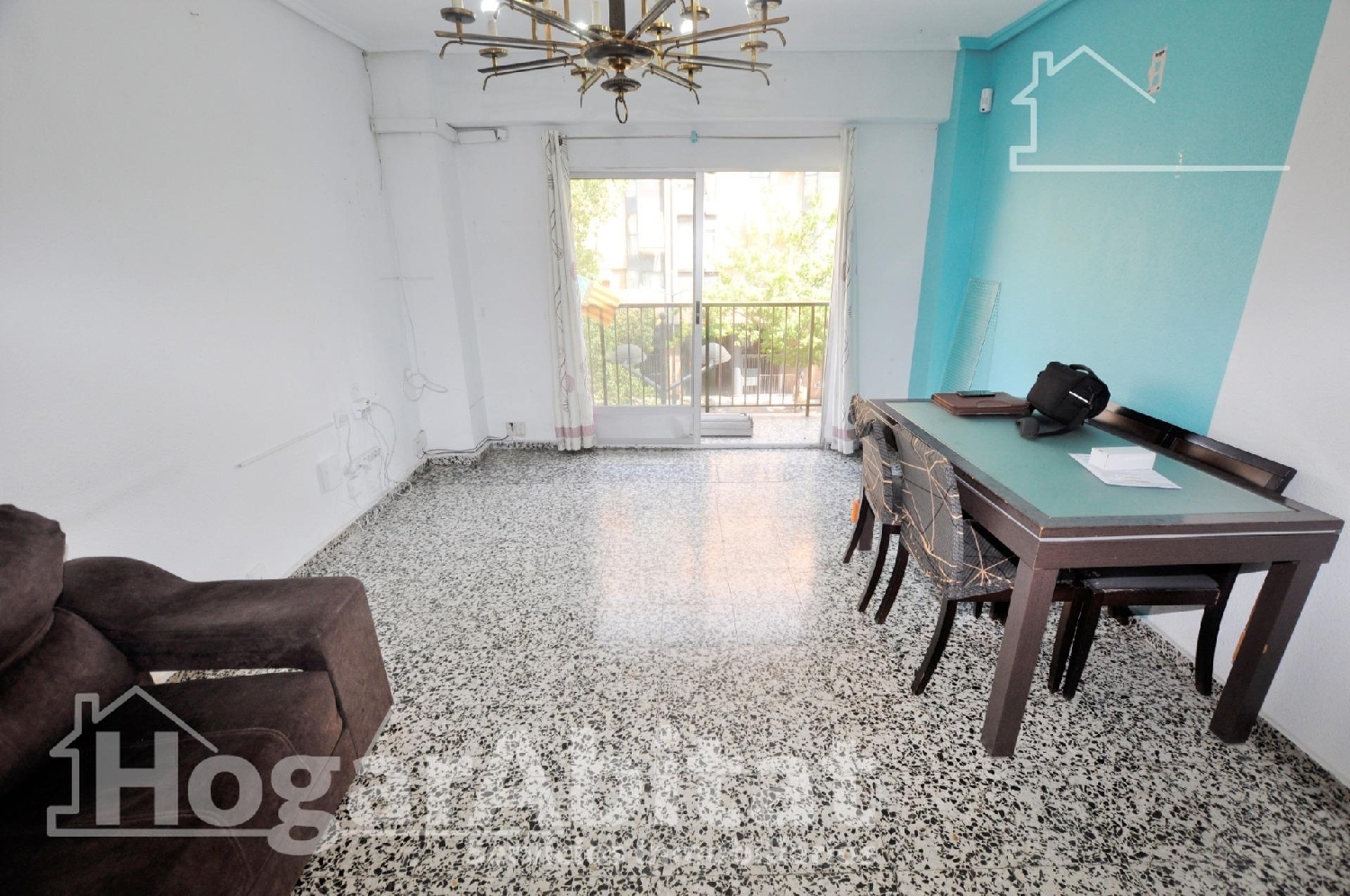  te koop appartement Valencia De Las Torres Campiña Sur 4