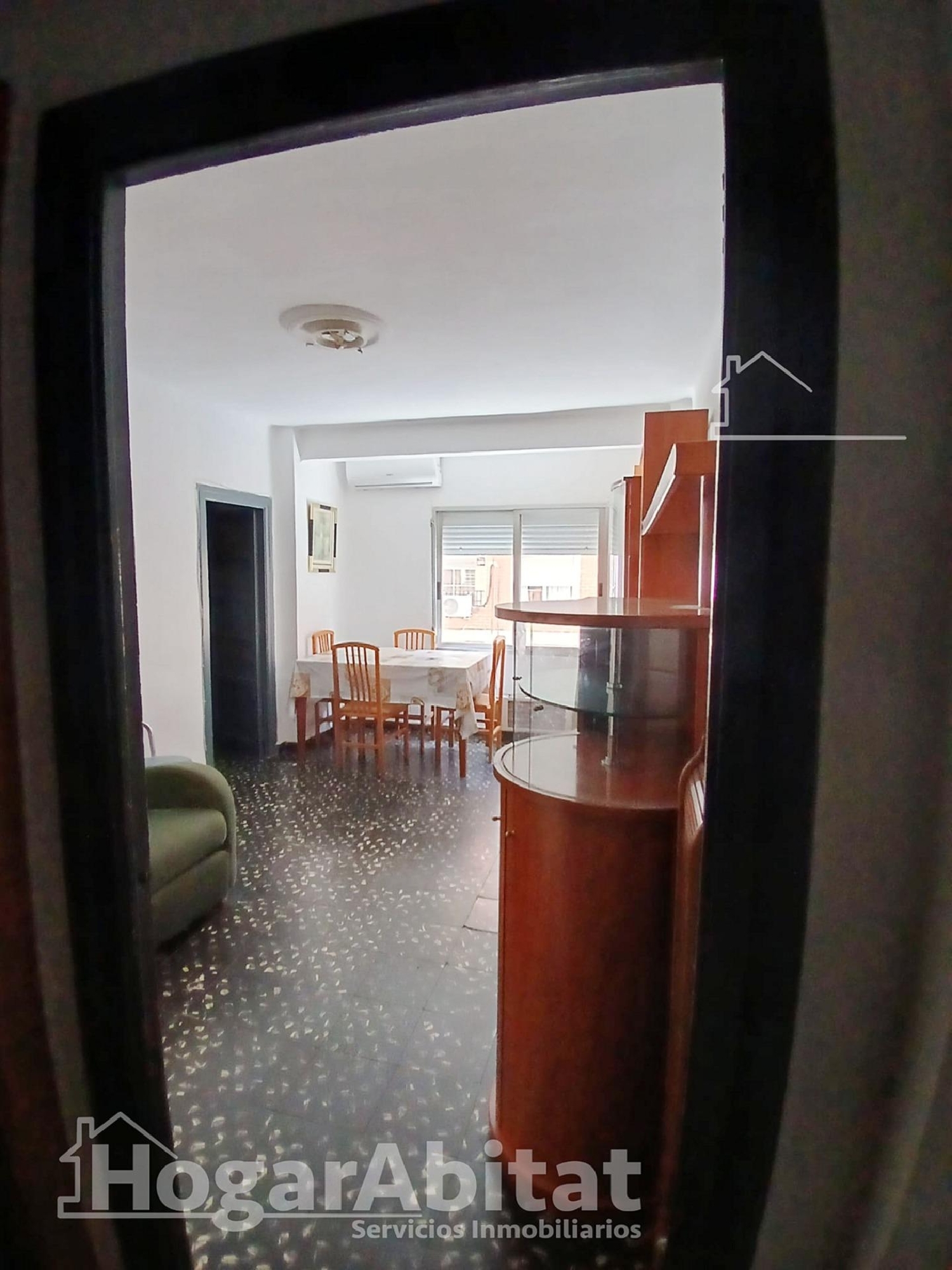  te koop appartement Valencia De Las Torres Campiña Sur 5
