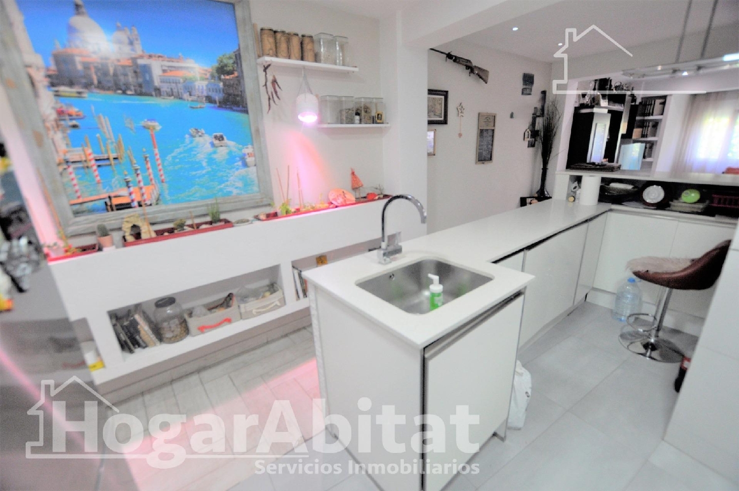  te koop appartement Valencia De Las Torres Campiña Sur 8