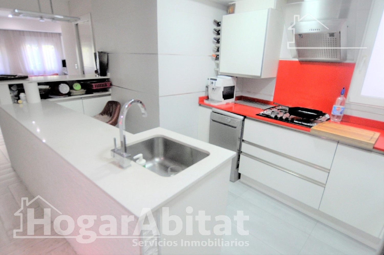  te koop appartement Valencia De Las Torres Campiña Sur 7