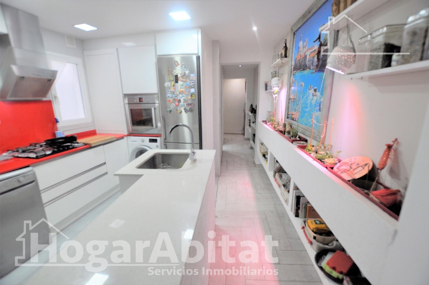  te koop appartement Valencia De Las Torres Campiña Sur 5