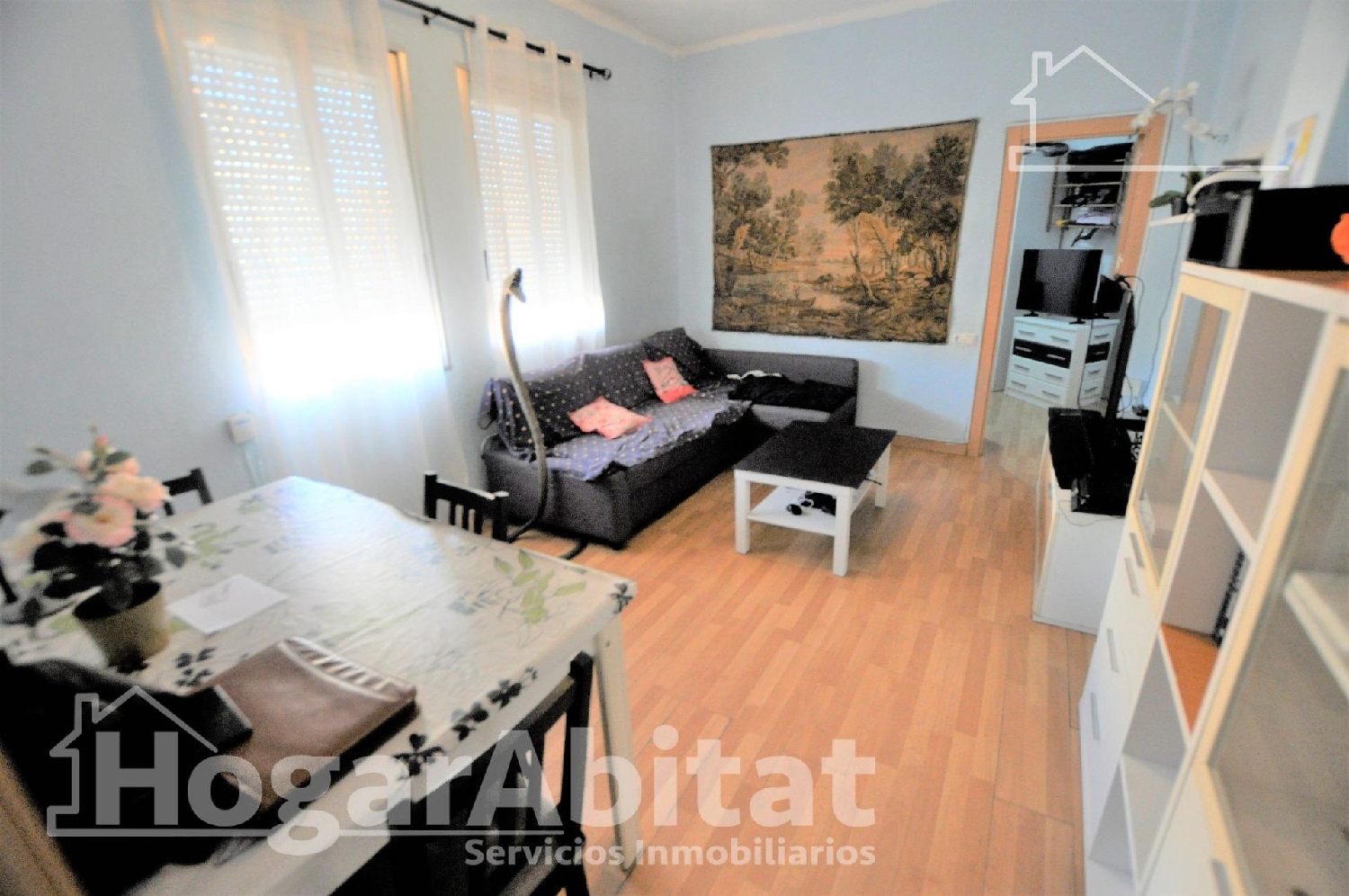  à vendre appartement Valencia De Las Torres Campiña Sur 1