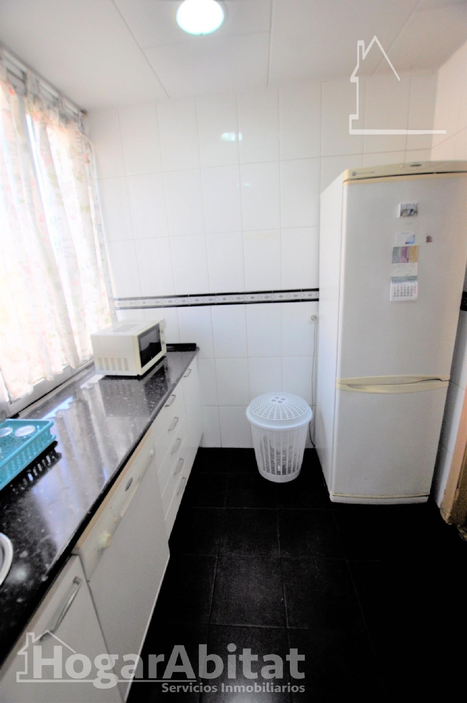  à vendre appartement Valencia De Las Torres Campiña Sur 7