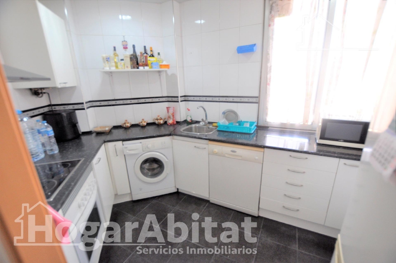  à vendre appartement Valencia De Las Torres Campiña Sur 8