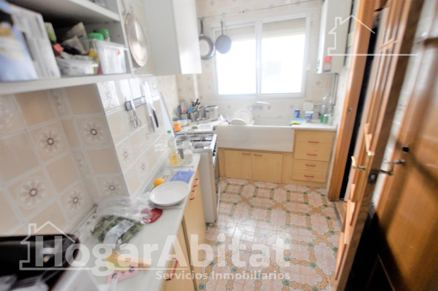  à vendre appartement Valencia De Las Torres Campiña Sur 4