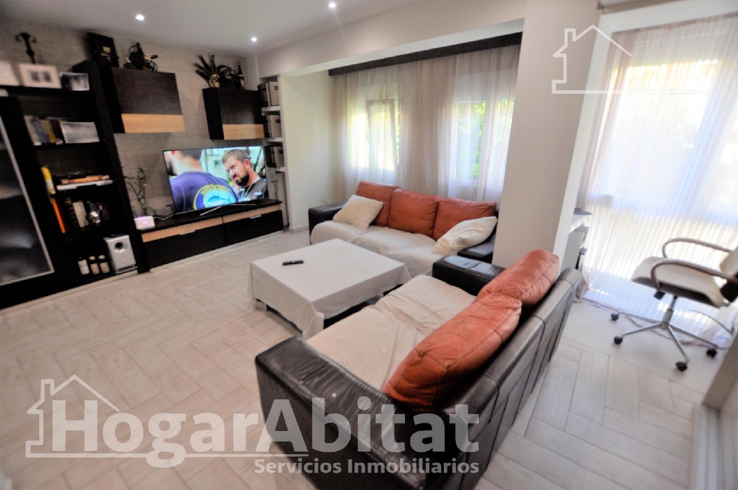  te koop appartement Valencia De Las Torres Campiña Sur 3
