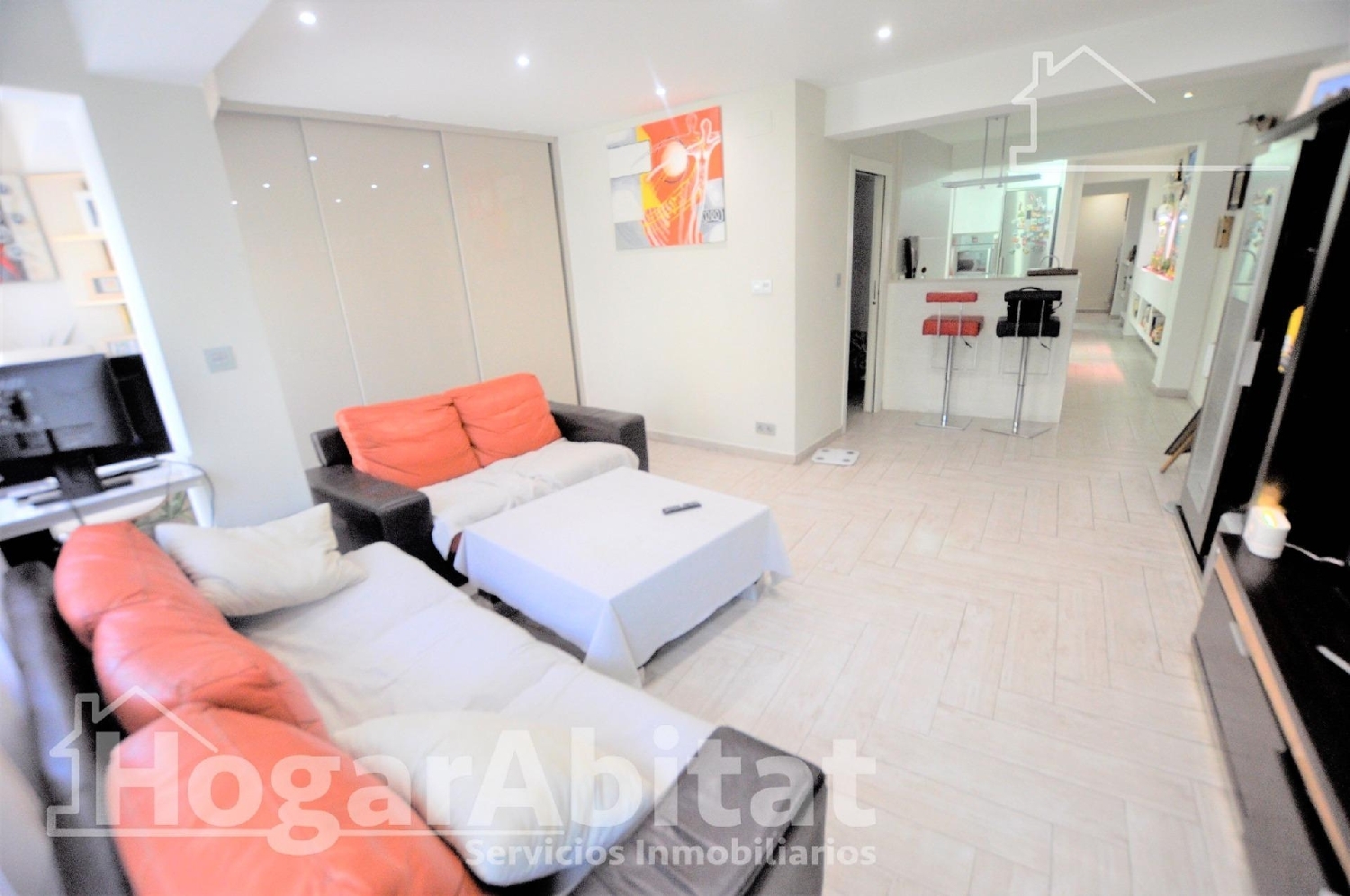  te koop appartement Valencia De Las Torres Campiña Sur 5