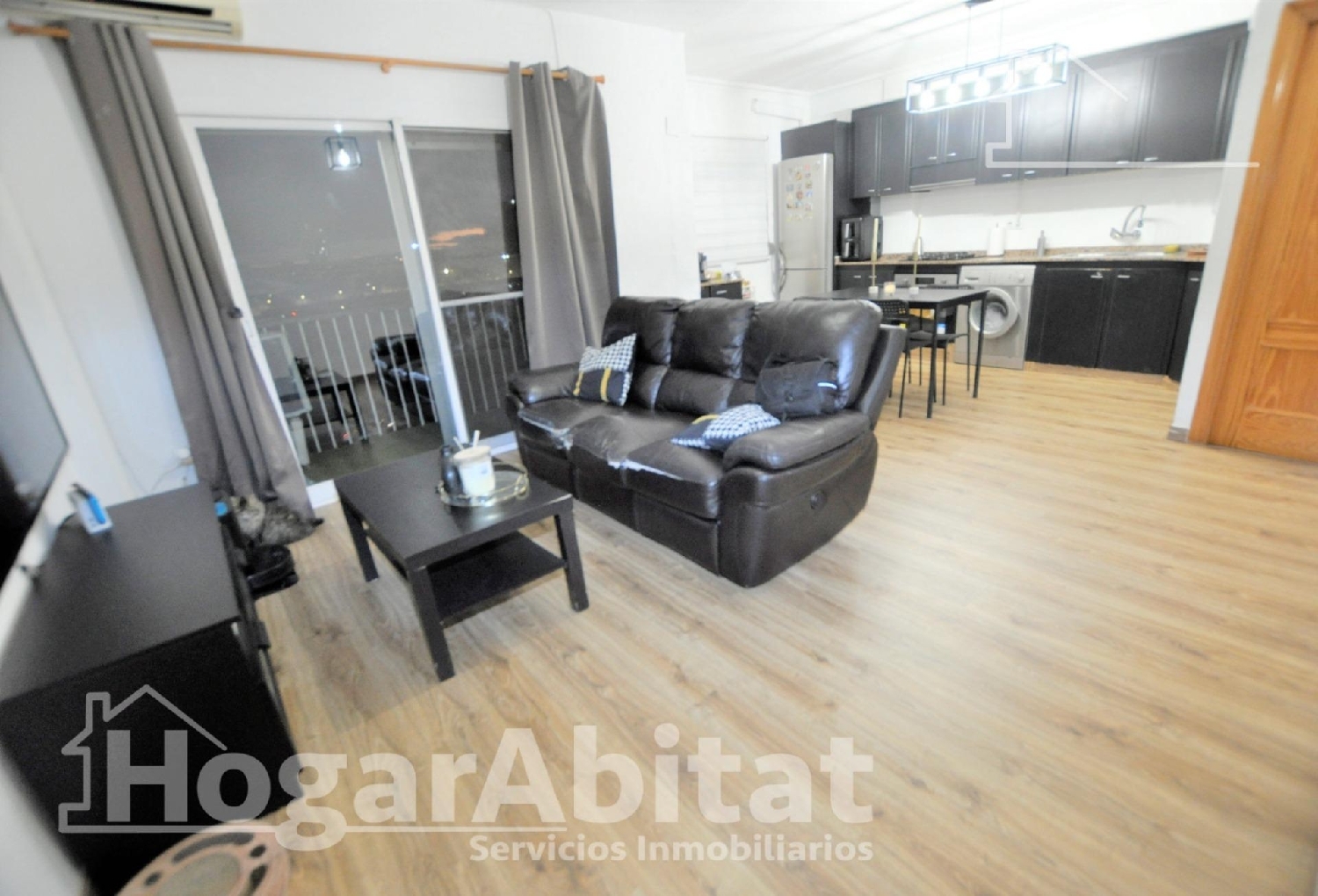  te koop appartement Valencia De Las Torres Campiña Sur 8