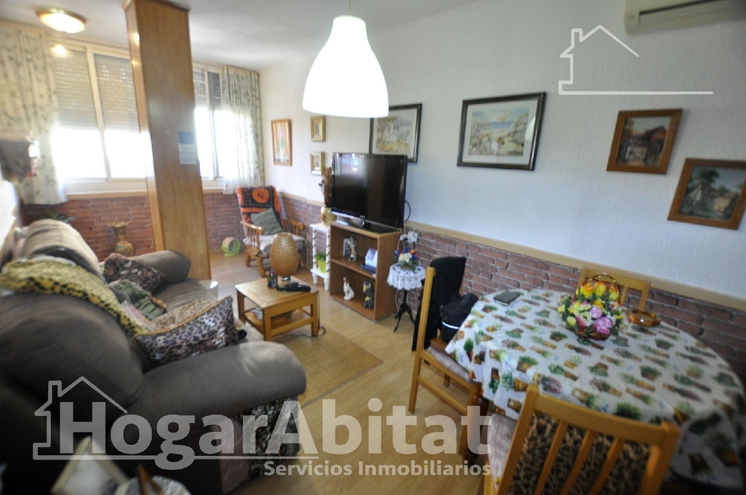  te koop appartement Valencia De Las Torres Campiña Sur 7