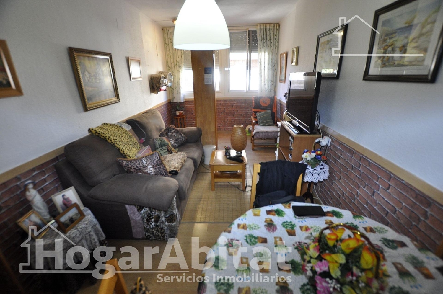  te koop appartement Valencia De Las Torres Campiña Sur 8