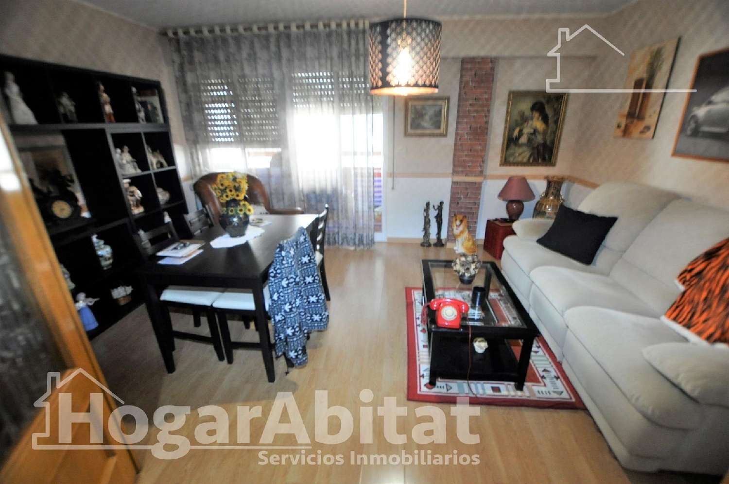  te koop appartement Valencia De Las Torres Campiña Sur 1