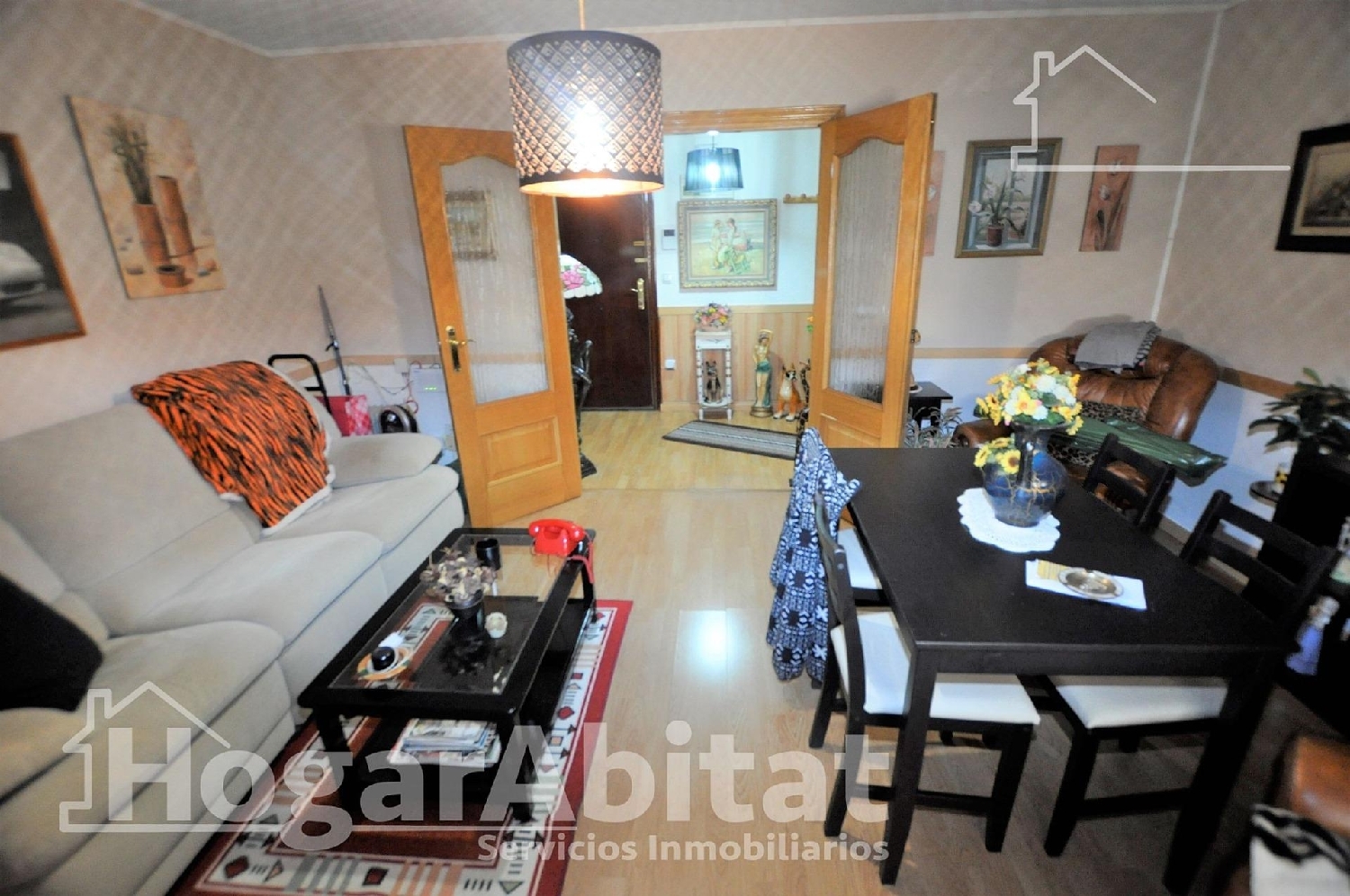  te koop appartement Valencia De Las Torres Campiña Sur 3