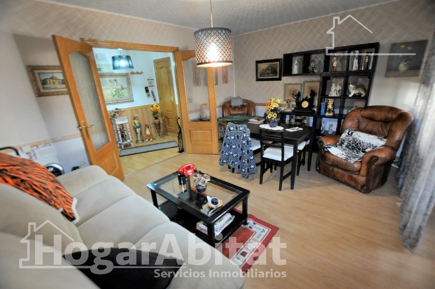  te koop appartement Valencia De Las Torres Campiña Sur 2