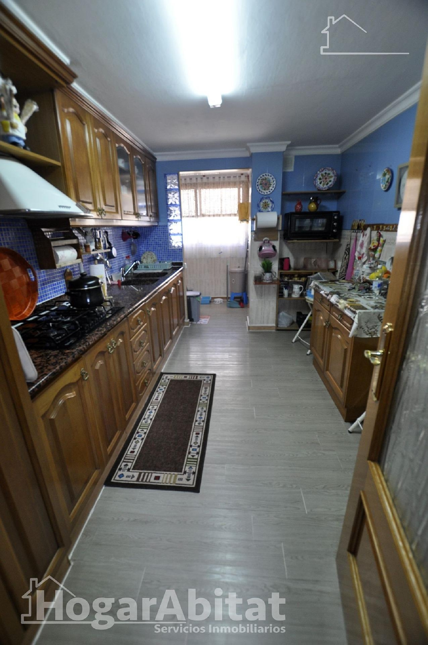  te koop appartement Valencia De Las Torres Campiña Sur 5