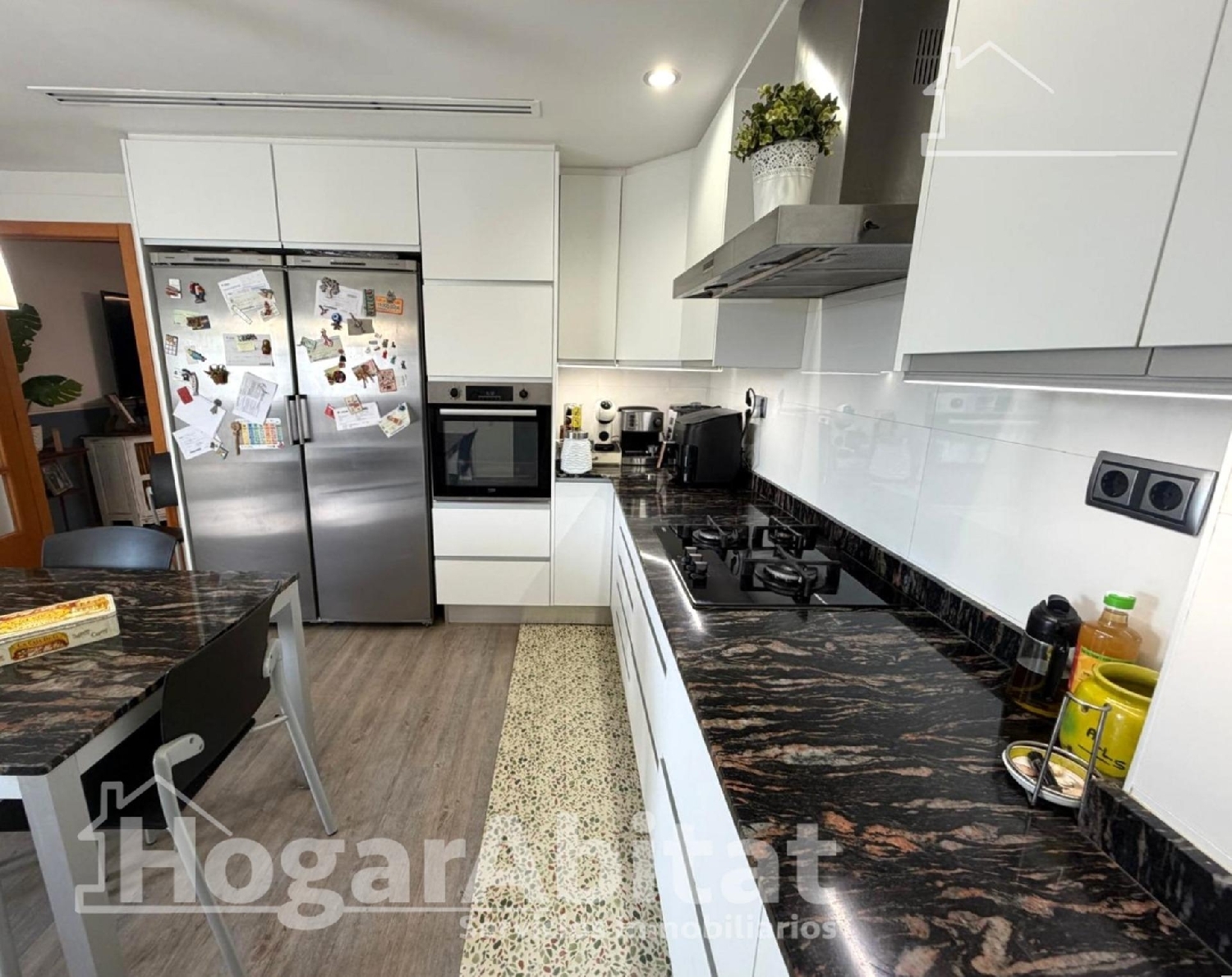  à vendre appartement Valencia De Las Torres Campiña Sur 7