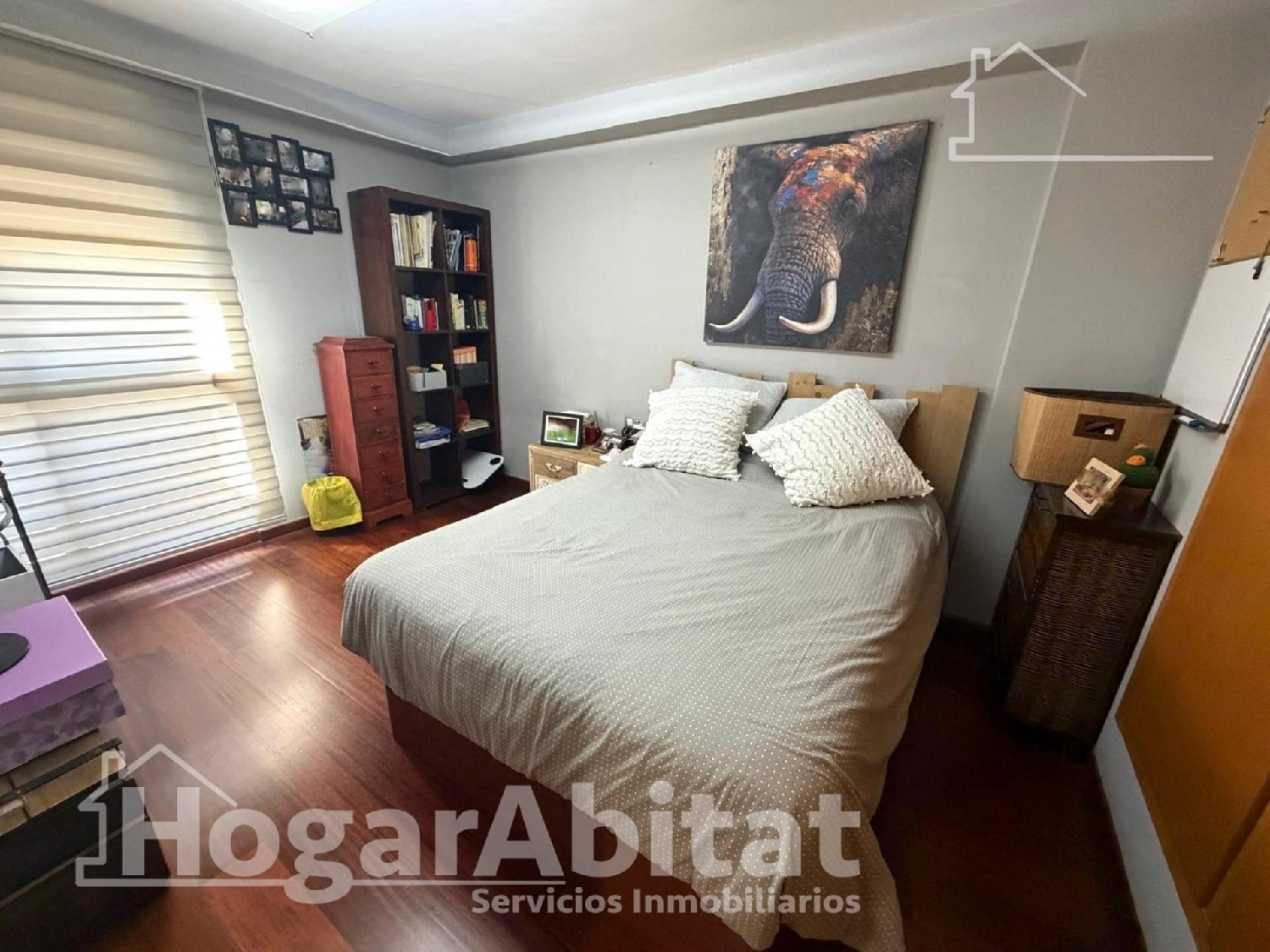  à vendre appartement Valencia De Las Torres Campiña Sur 8