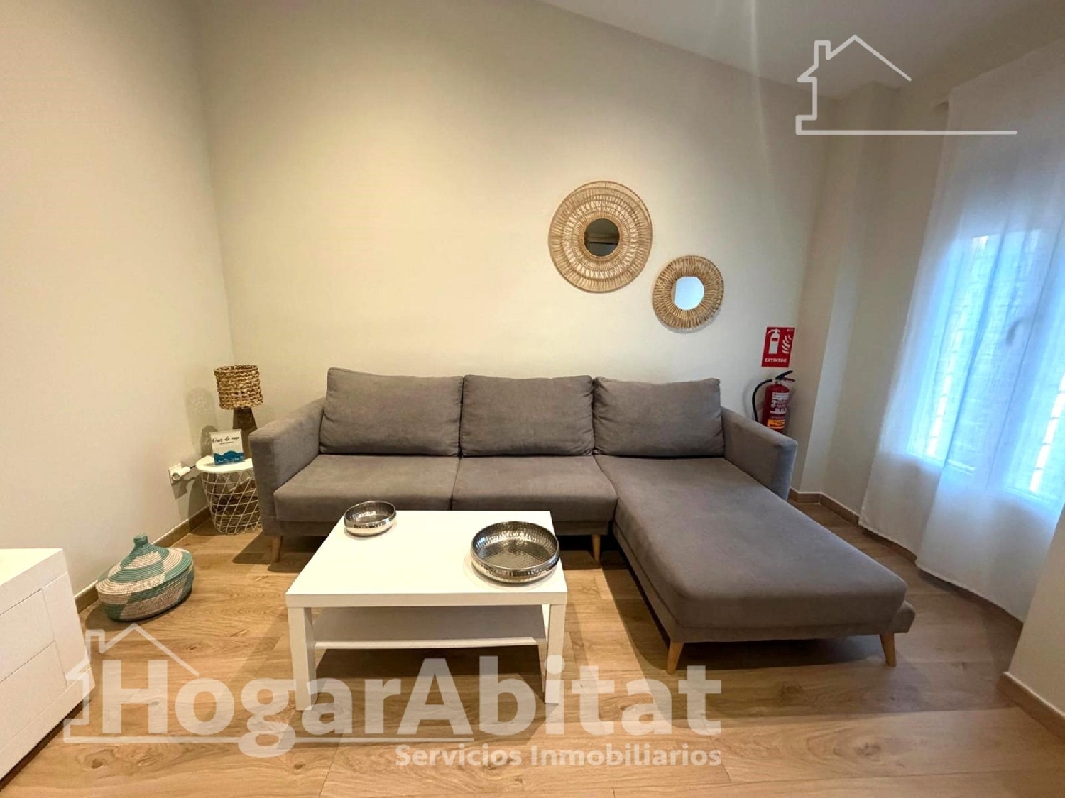  te koop appartement Valencia De Las Torres Campiña Sur 5