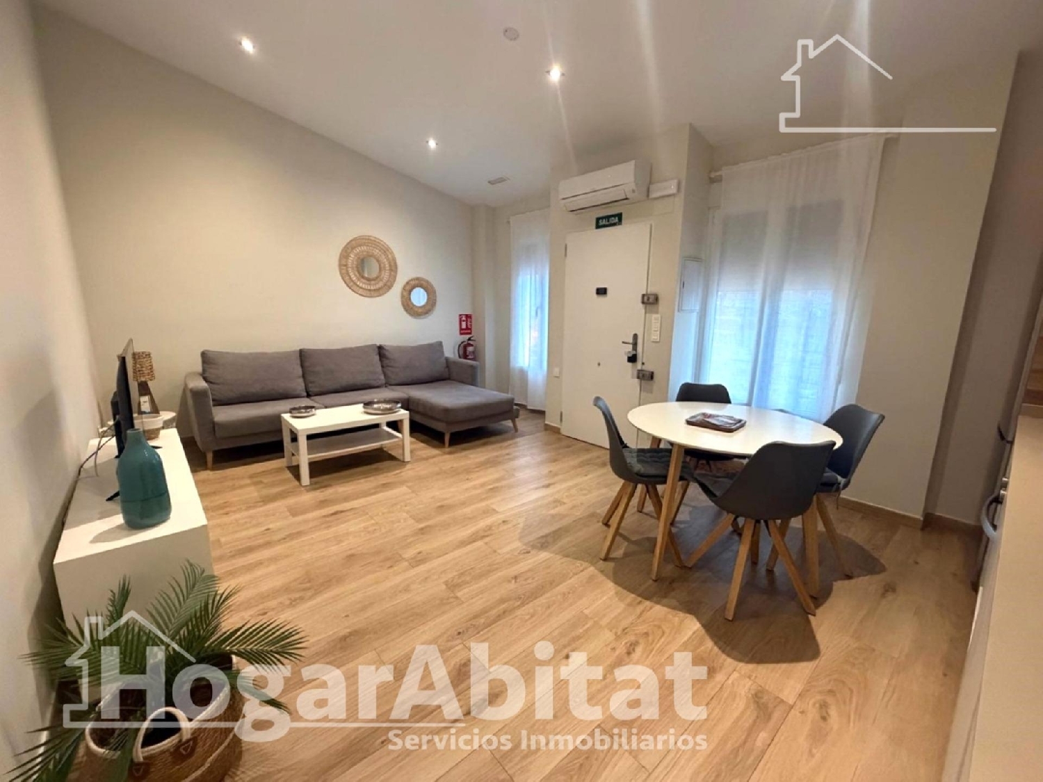  te koop appartement Valencia De Las Torres Campiña Sur 1