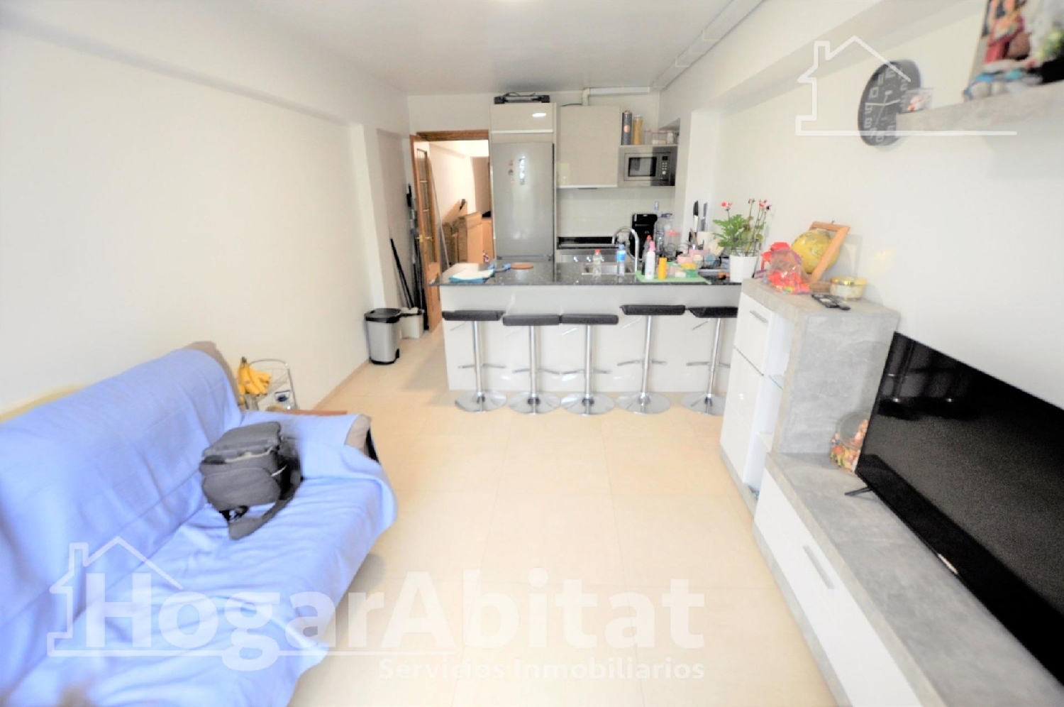  te koop appartement Valencia De Las Torres Campiña Sur 3