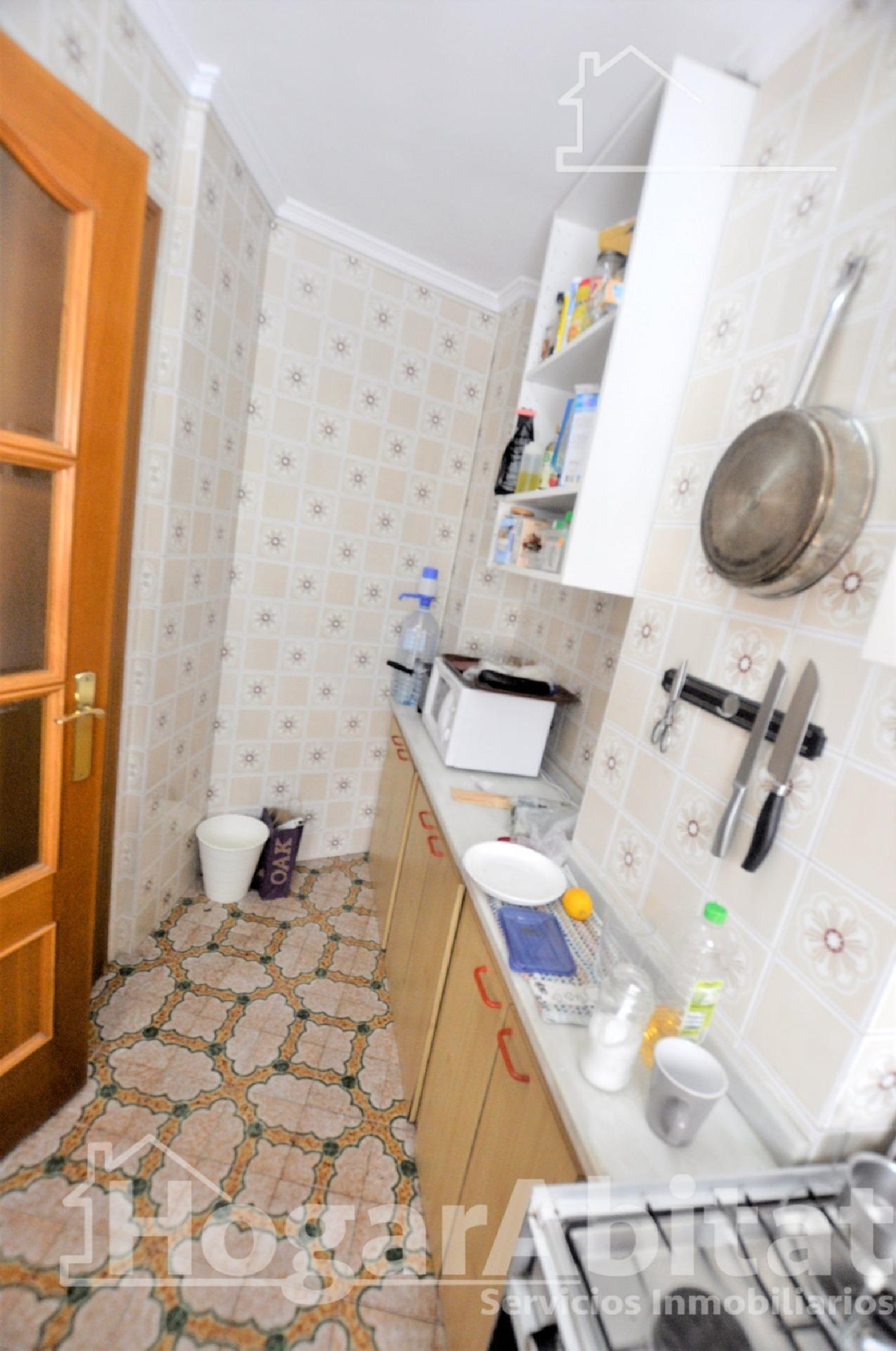  till salu lägenhet Valencia De Las Torres Campiña Sur 8