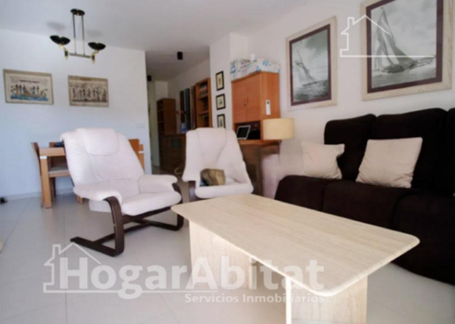  kaufen Wohnung Valencia De Las Torres Campiña Sur 5