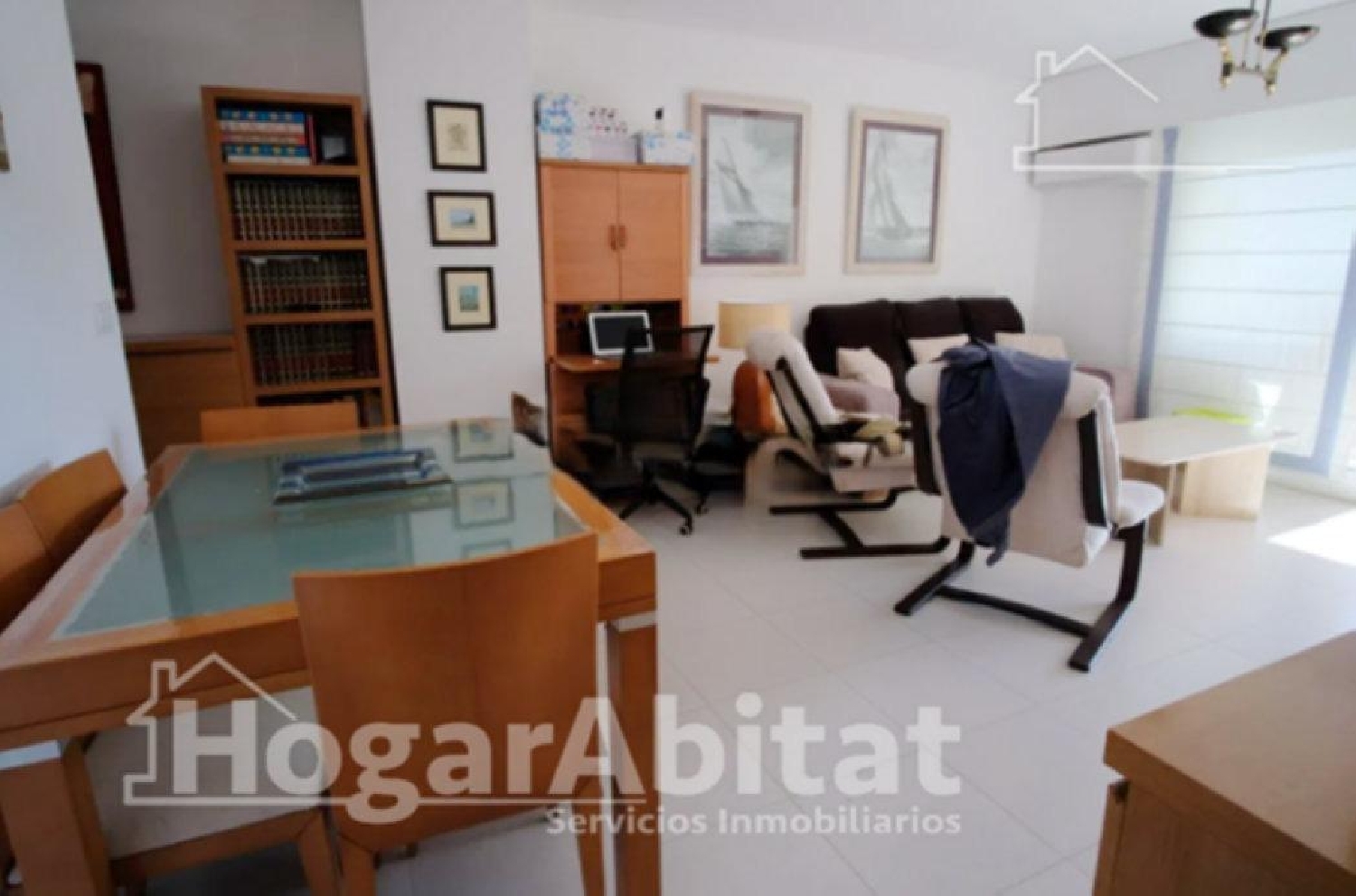  kaufen Wohnung Valencia De Las Torres Campiña Sur 2