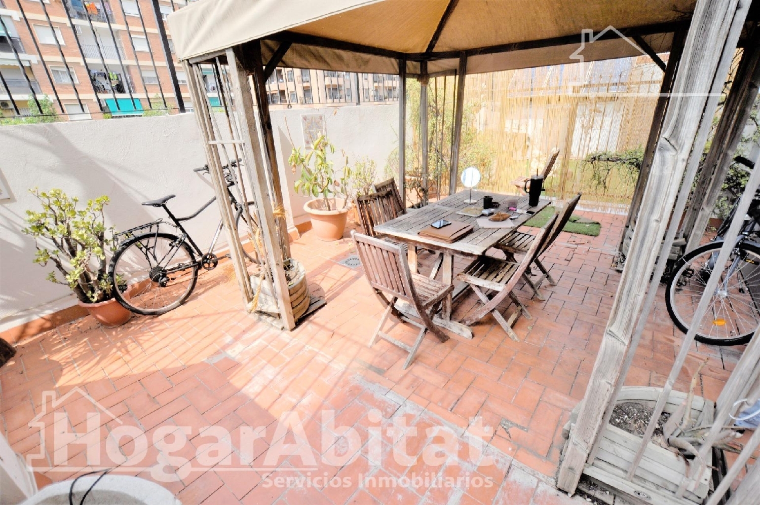  kaufen Wohnung Valencia De Las Torres Campiña Sur 2