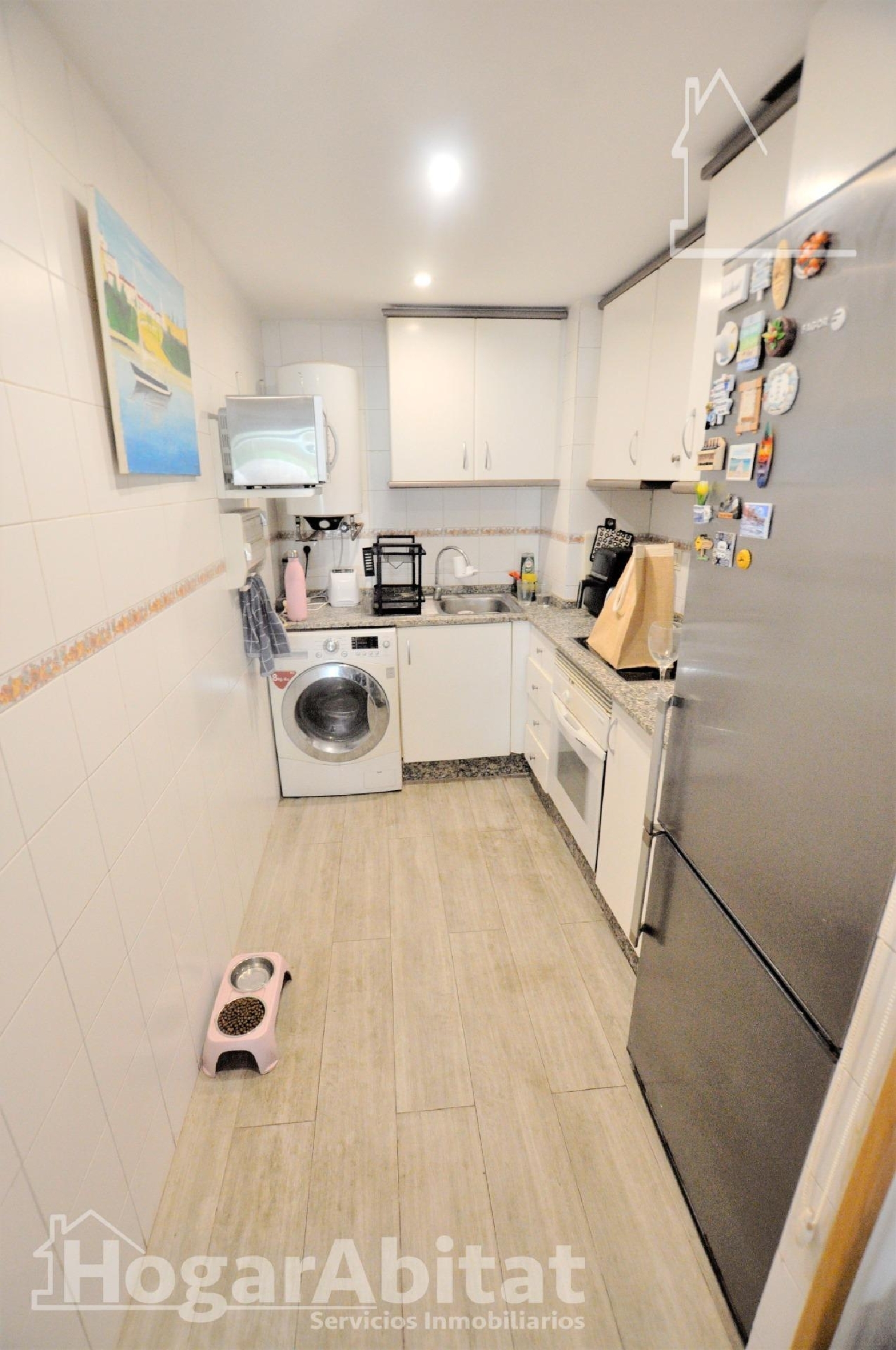  kaufen Wohnung Valencia De Las Torres Campiña Sur 7