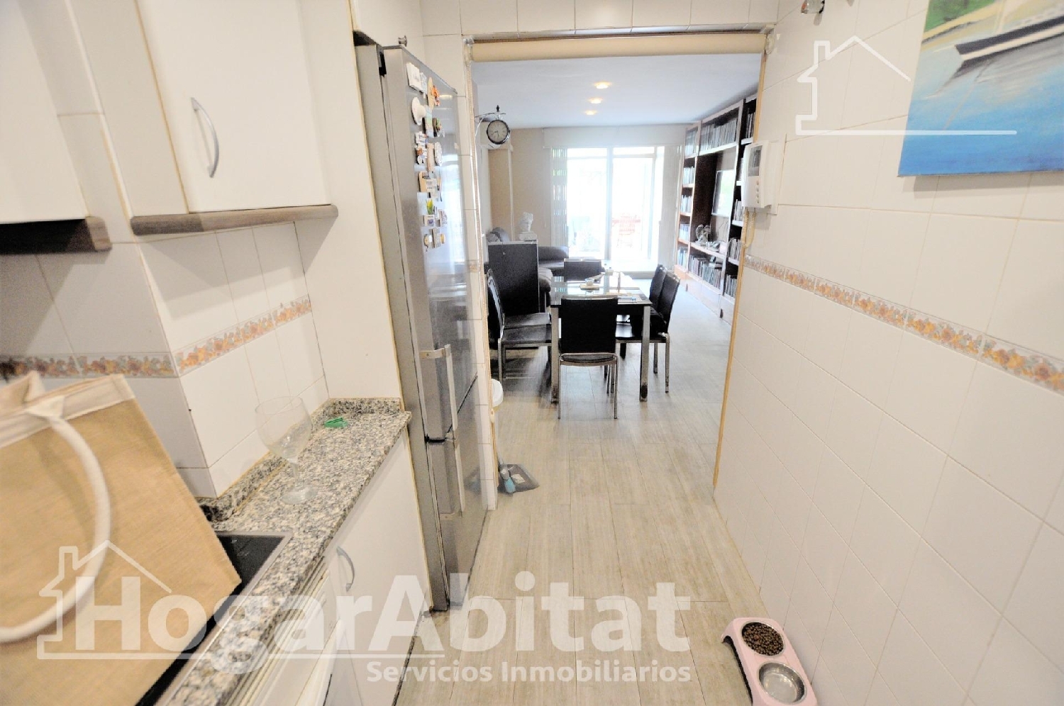  kaufen Wohnung Valencia De Las Torres Campiña Sur 8