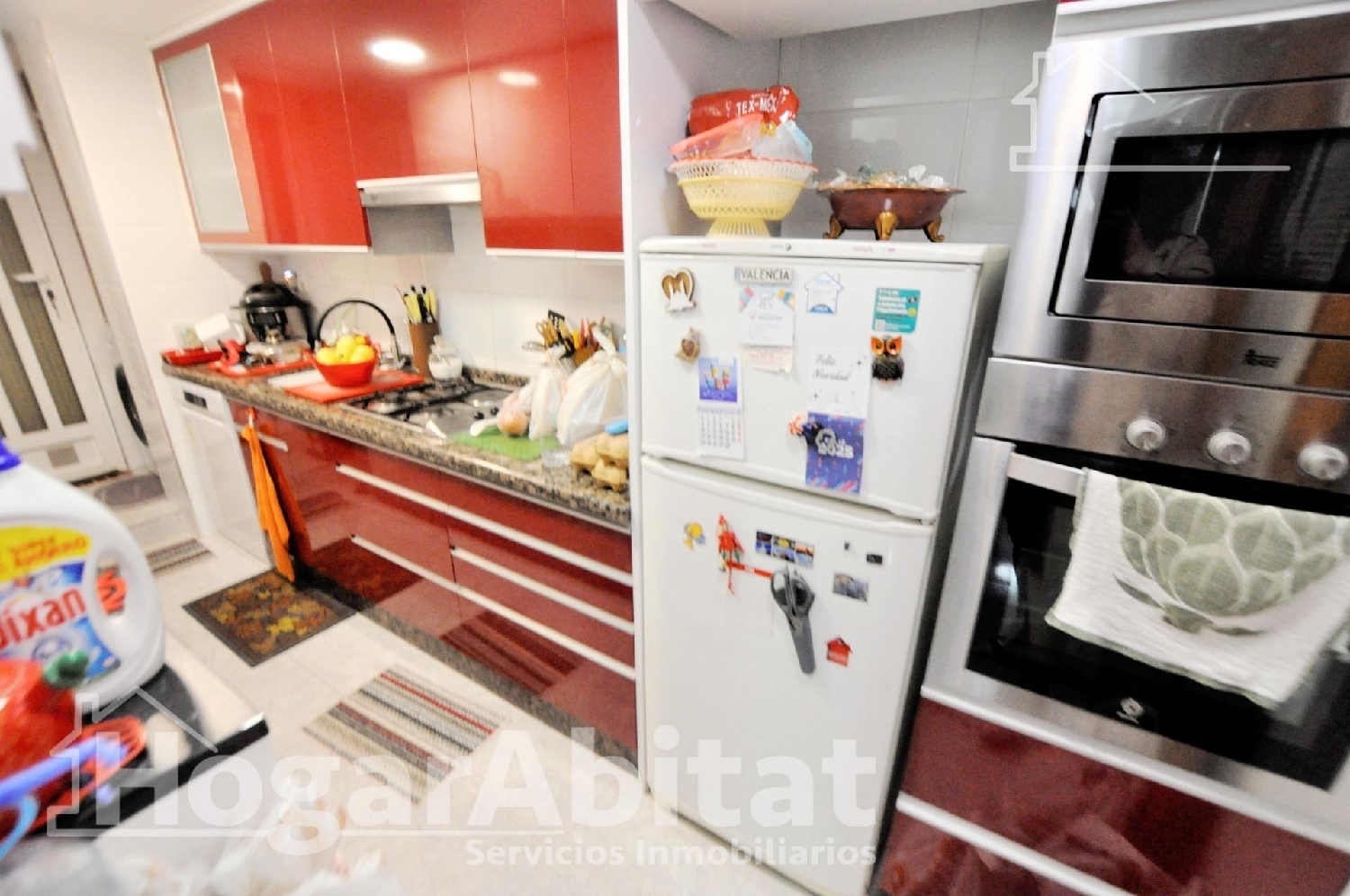  kaufen Wohnung Valencia De Las Torres Campiña Sur 1