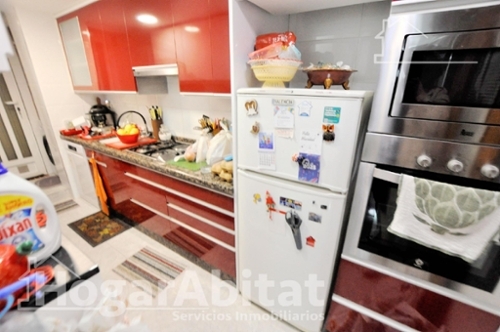 Valencia De Las Torres Campiña Sur Wohnung Bild 6377081