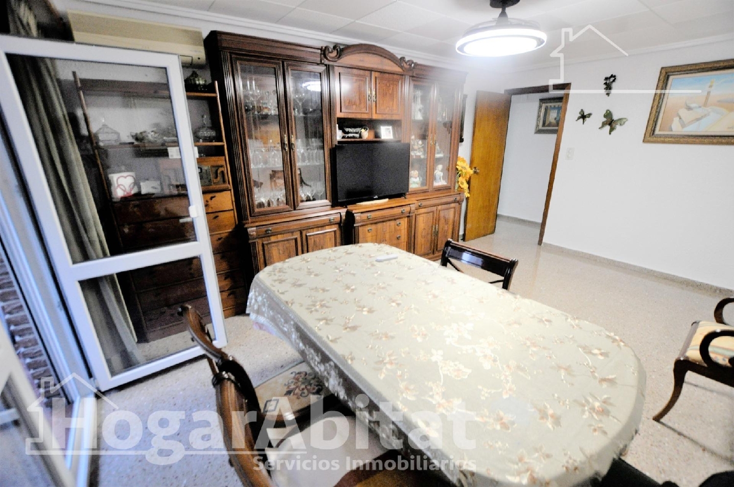  kaufen Wohnung Valencia De Las Torres Campiña Sur 6