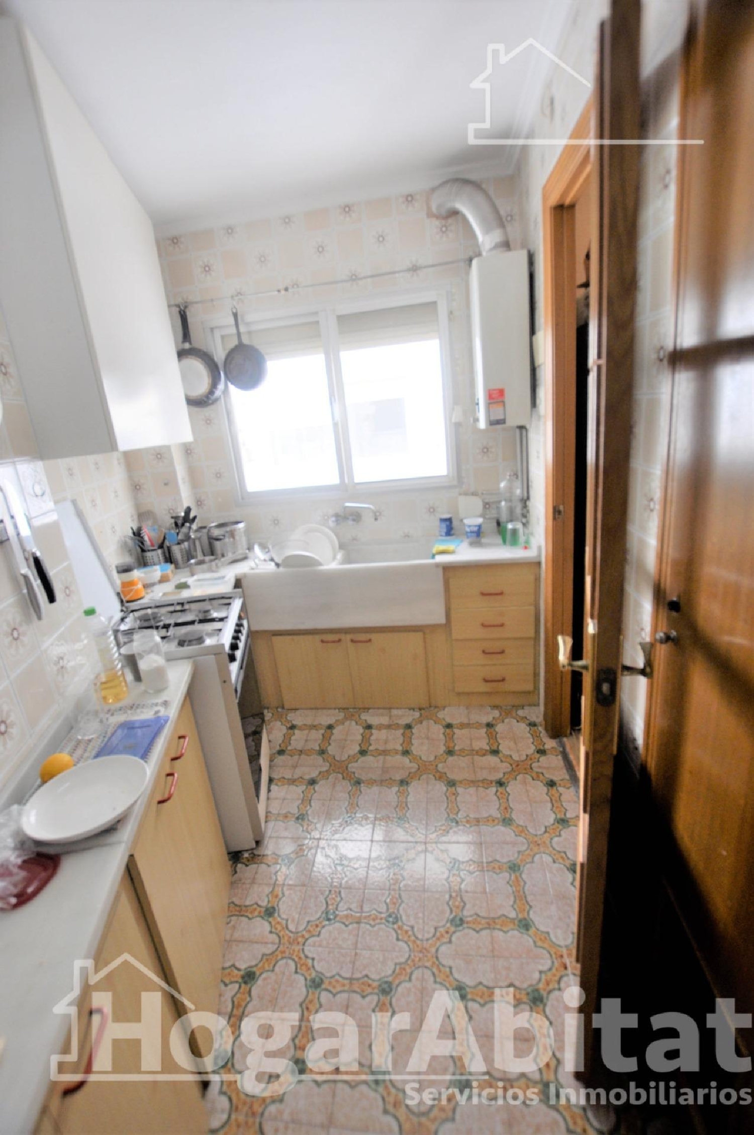  kaufen Wohnung Valencia De Las Torres Campiña Sur 6