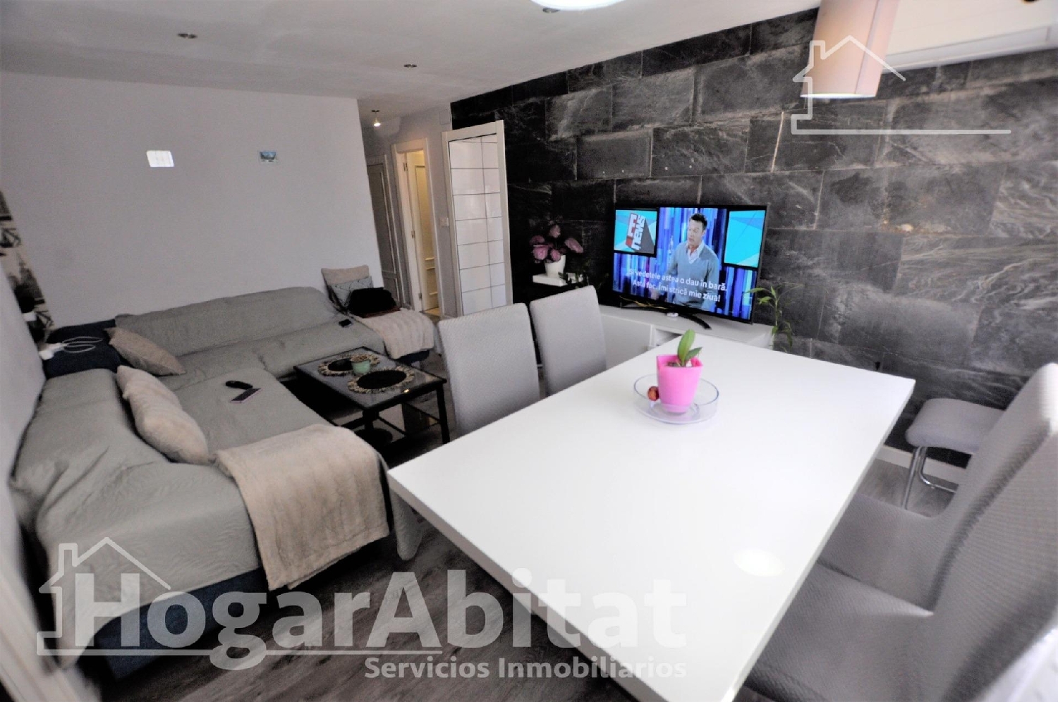  kaufen Wohnung Valencia De Las Torres Campiña Sur 2