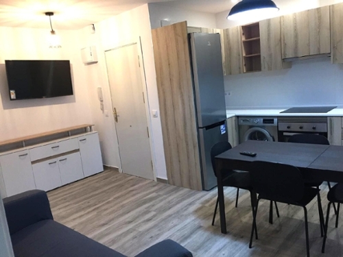 Valencia De Las Torres Campiña Sur appartement foto 6370288