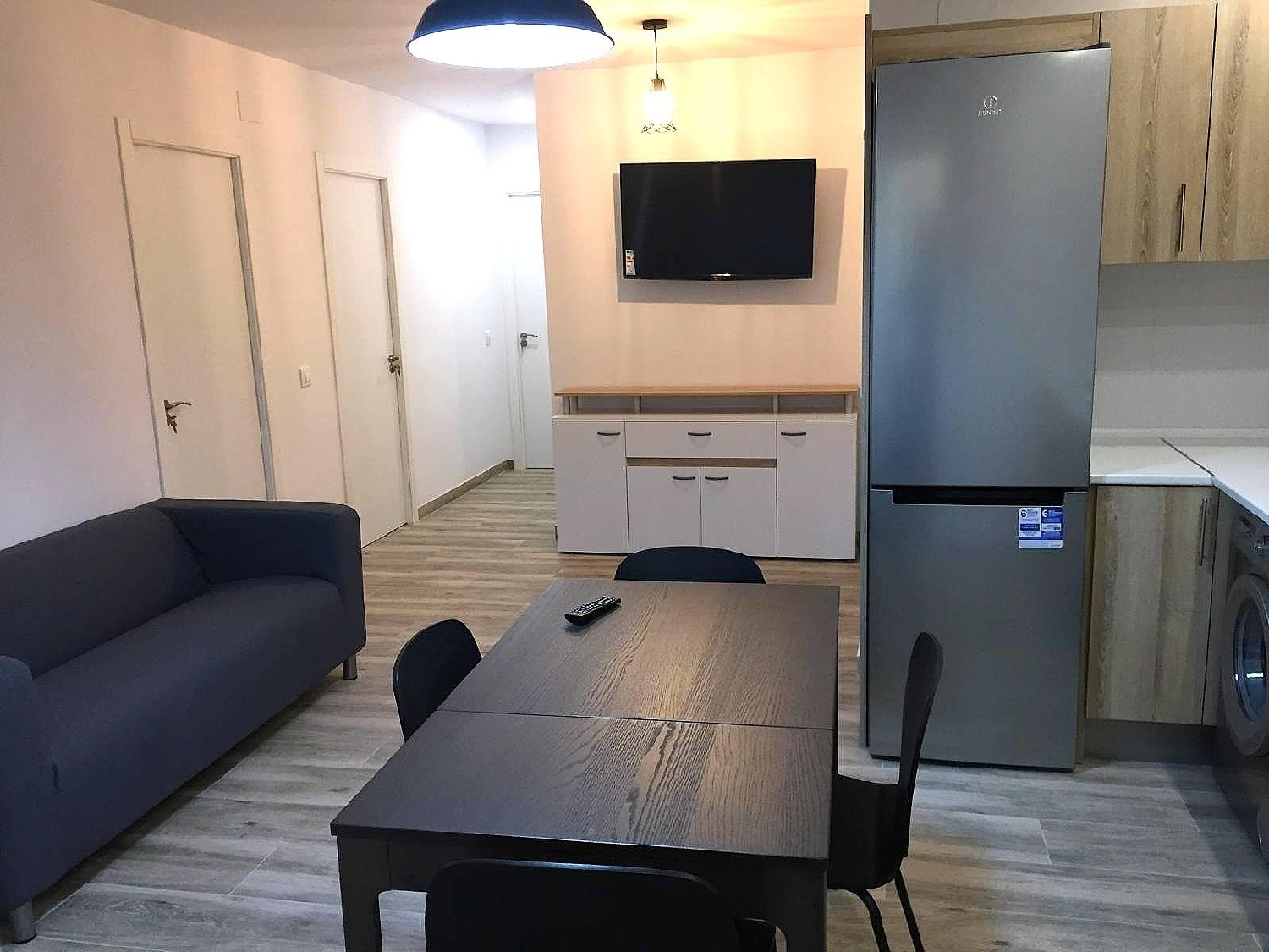  à vendre appartement Valencia De Las Torres Campiña Sur 7