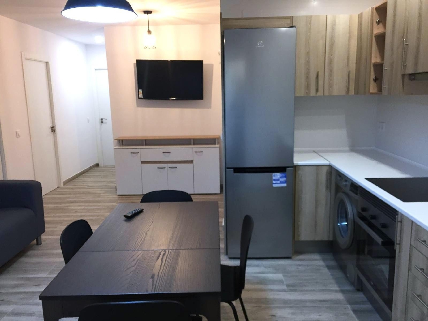  à vendre appartement Valencia De Las Torres Campiña Sur 8