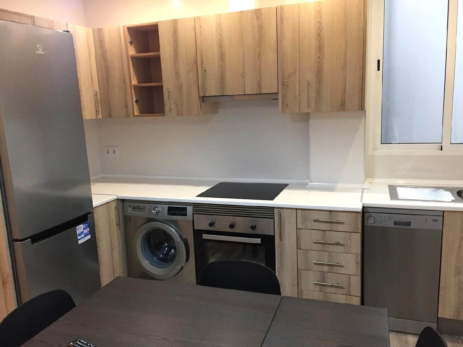  à vendre appartement Valencia De Las Torres Campiña Sur 4