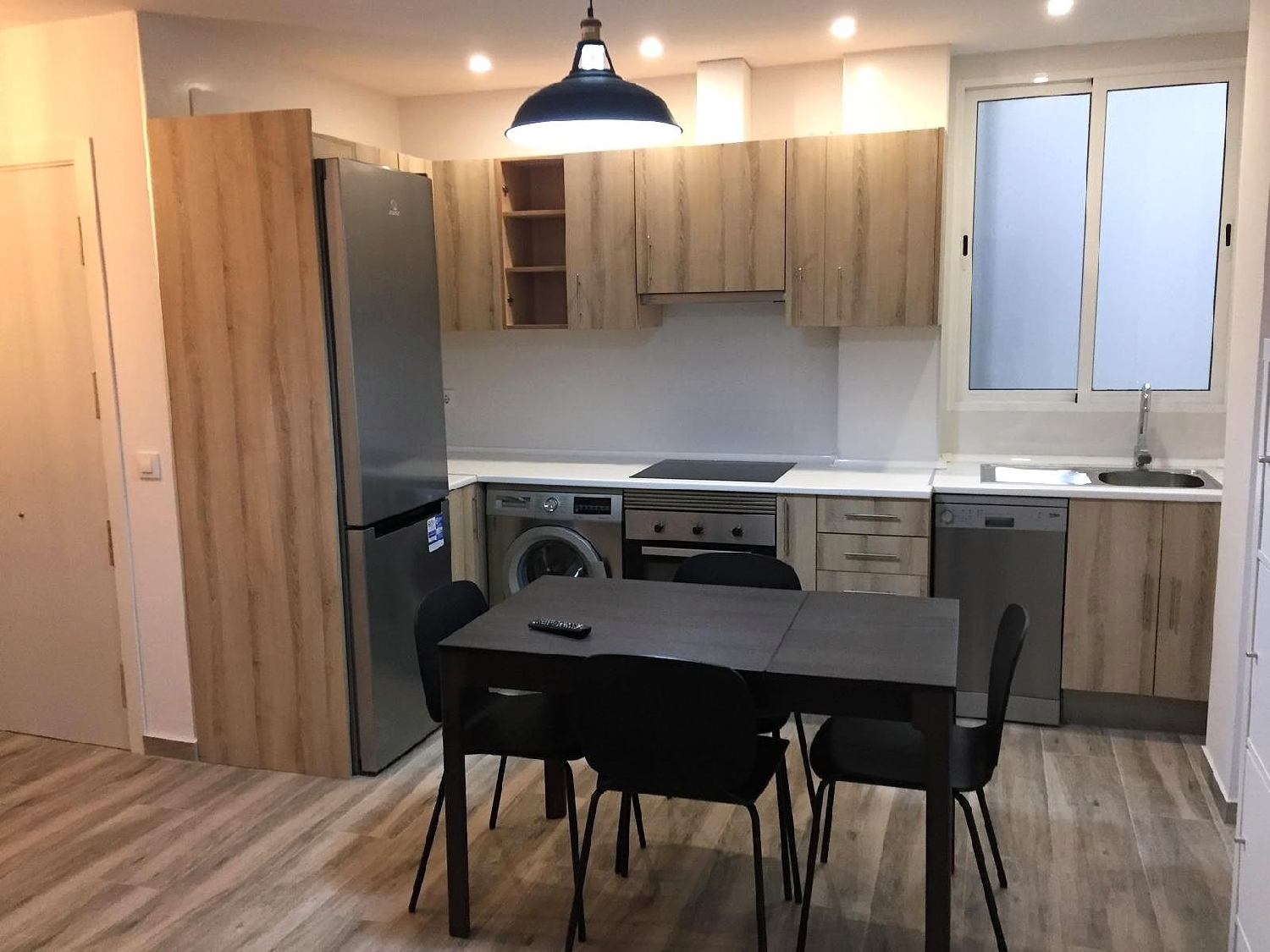  à vendre appartement Valencia De Las Torres Campiña Sur 6